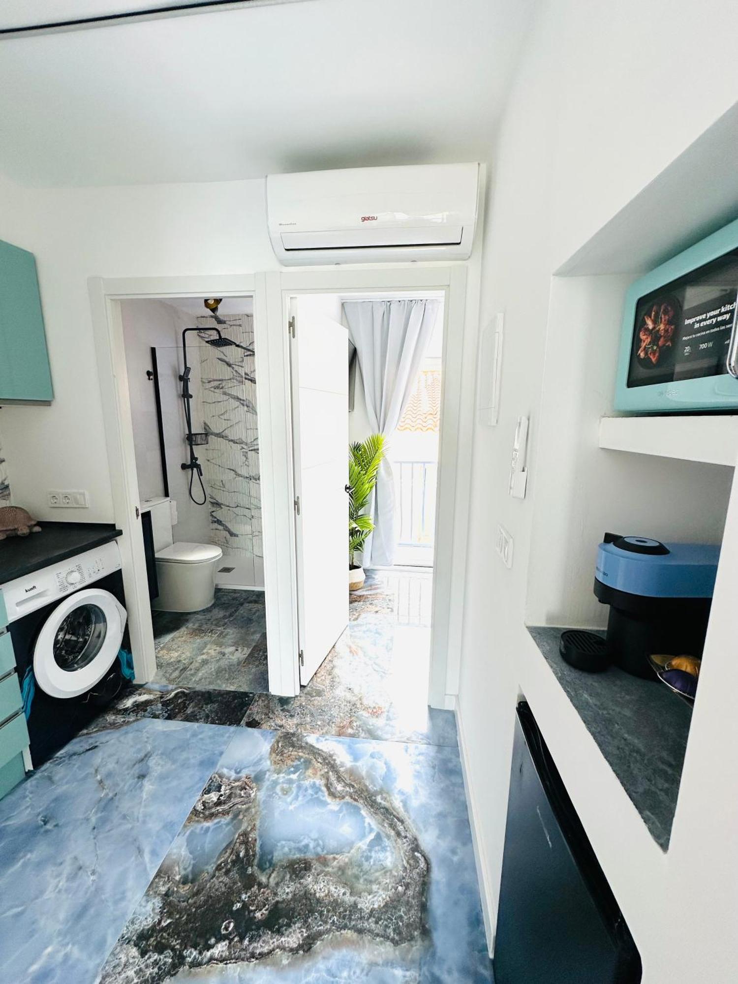Viewpoint Apartamento