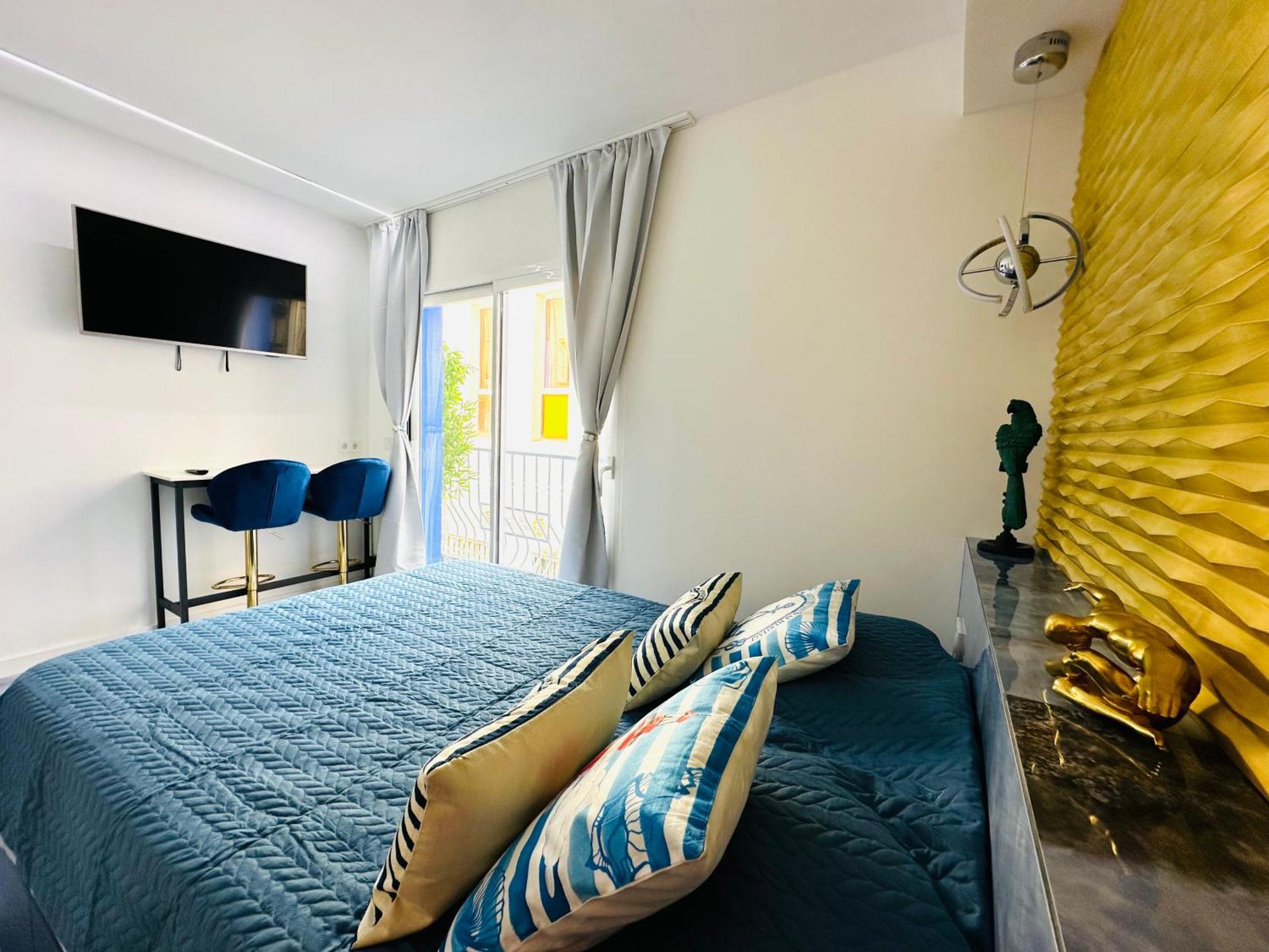 Apartamento Viewpoint