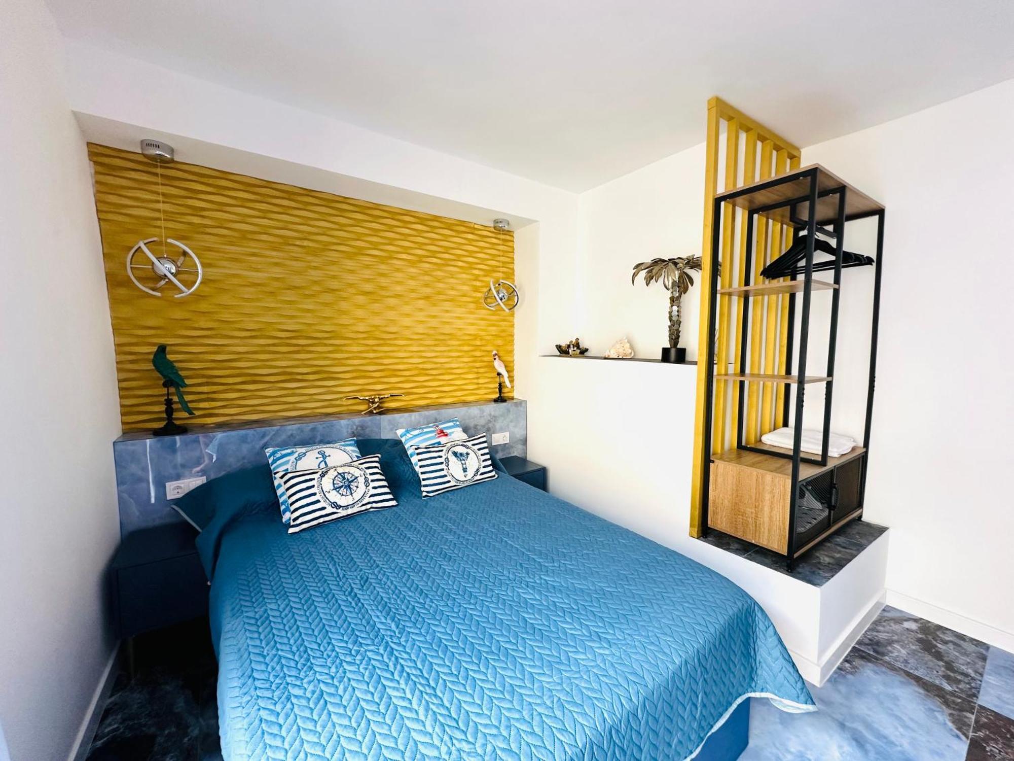 Apartamento Viewpoint *