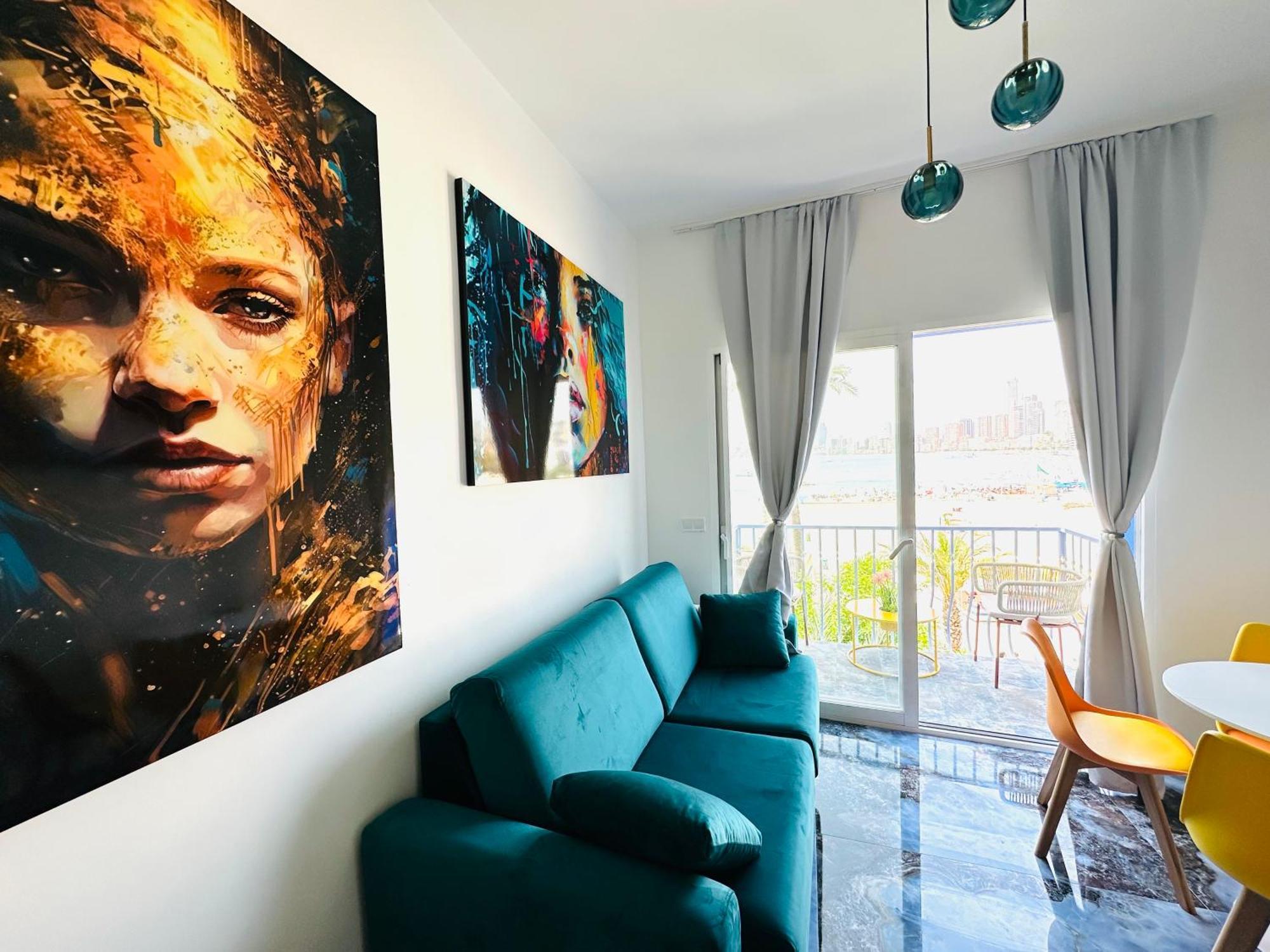 Apartamento Viewpoint