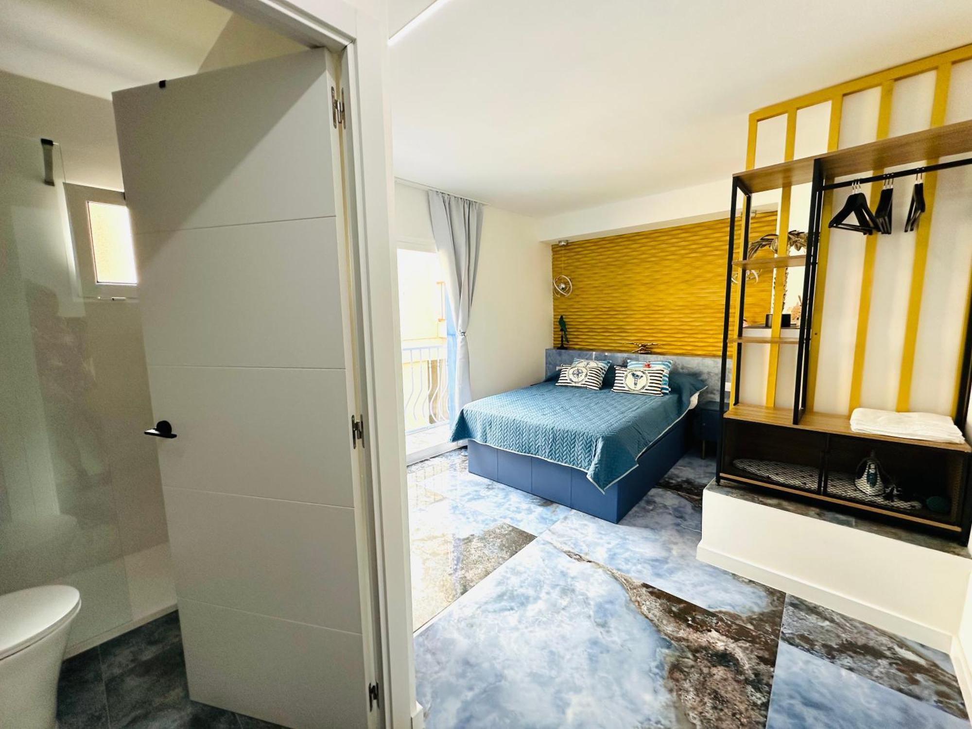 Apartamento Viewpoint *