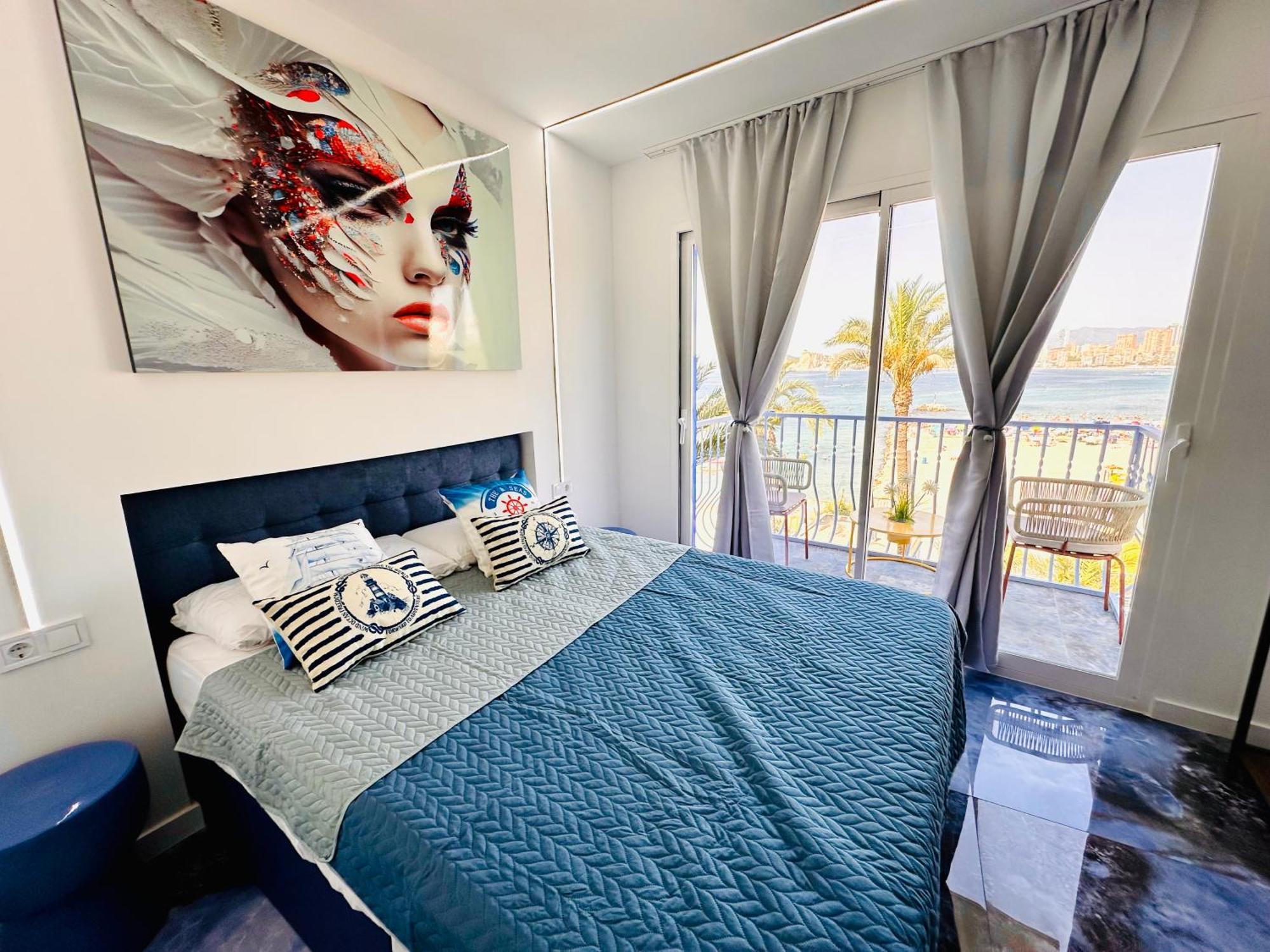 Viewpoint Apartamento