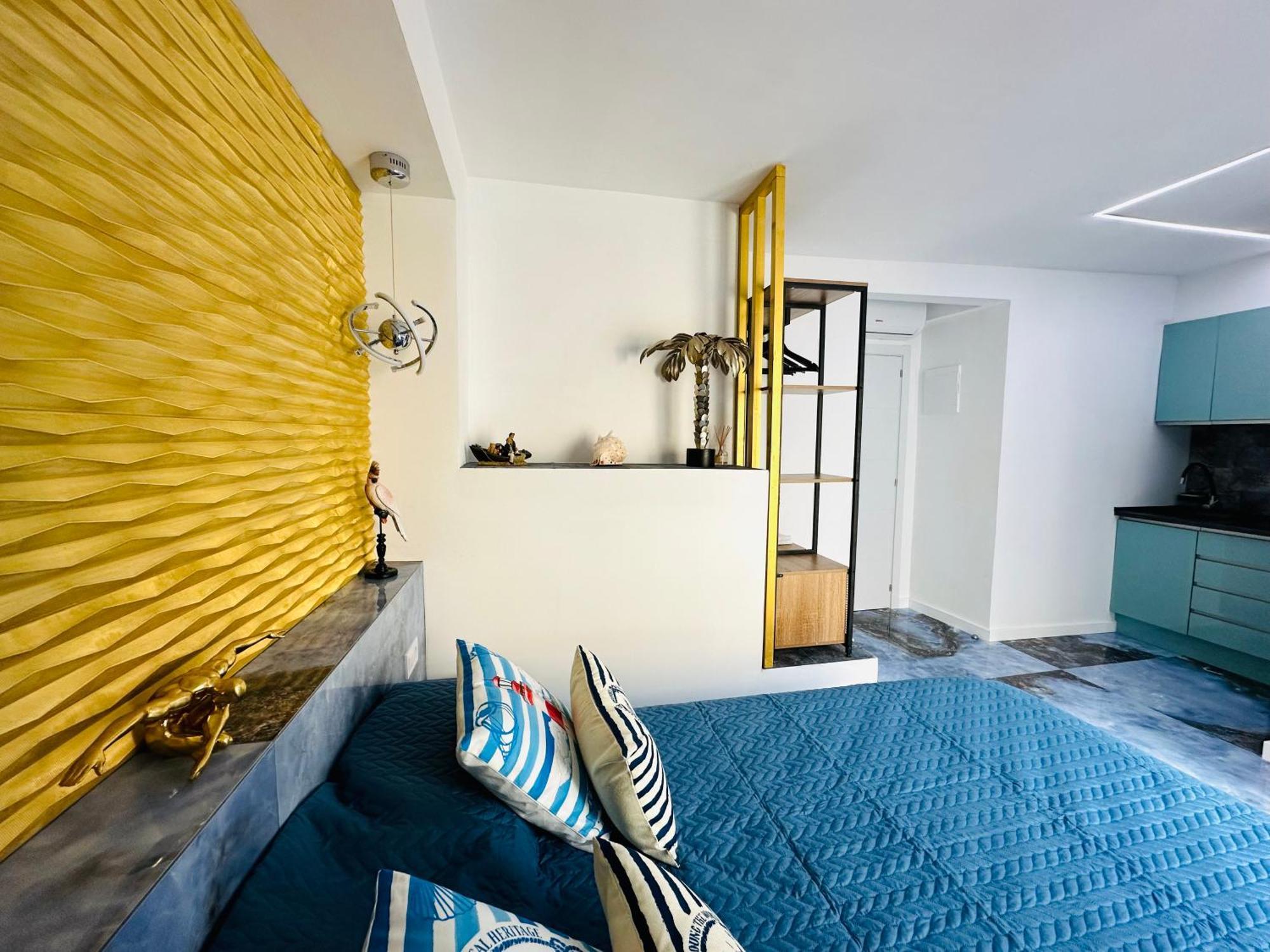 Viewpoint Apartamento *