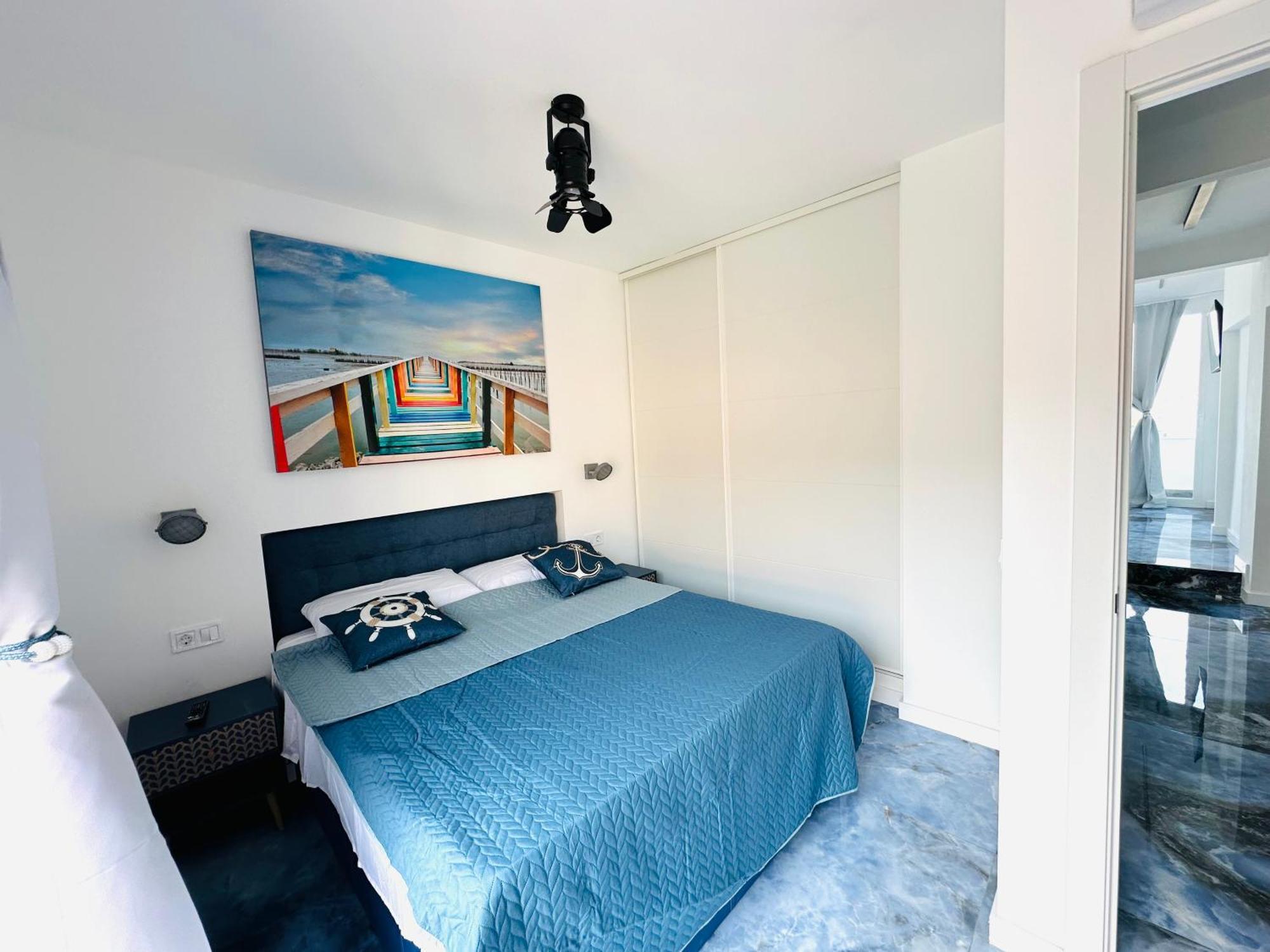 Apartamento Viewpoint Benidorm