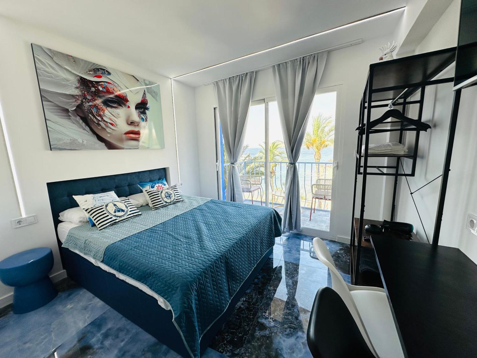 Apartamento Viewpoint Benidorm