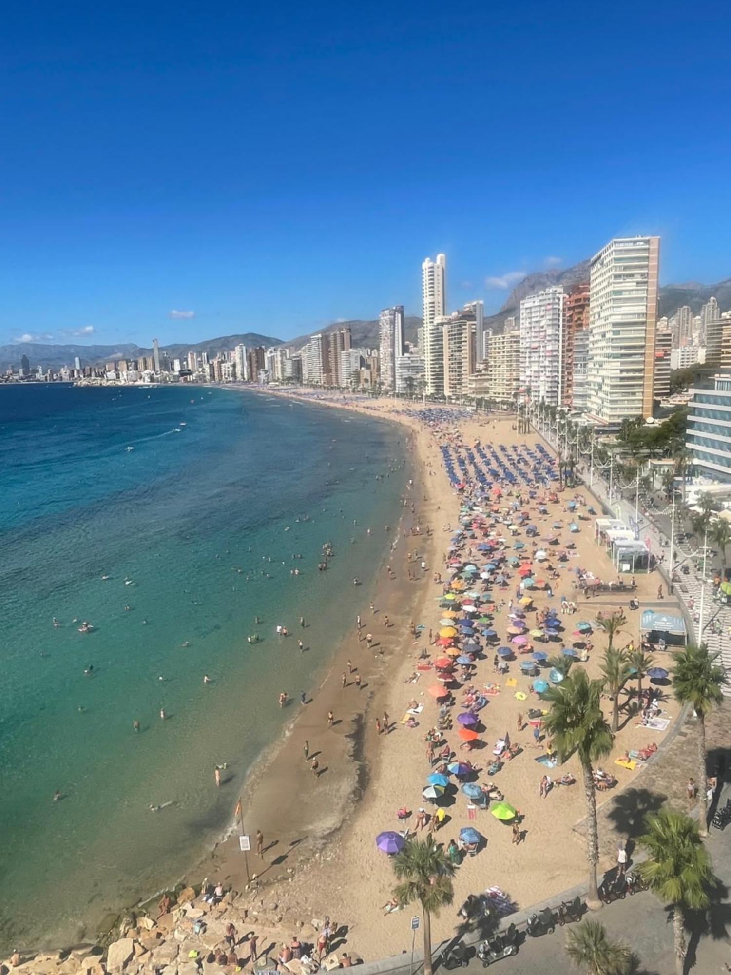 Levante Holiday Don Miguel 1 *