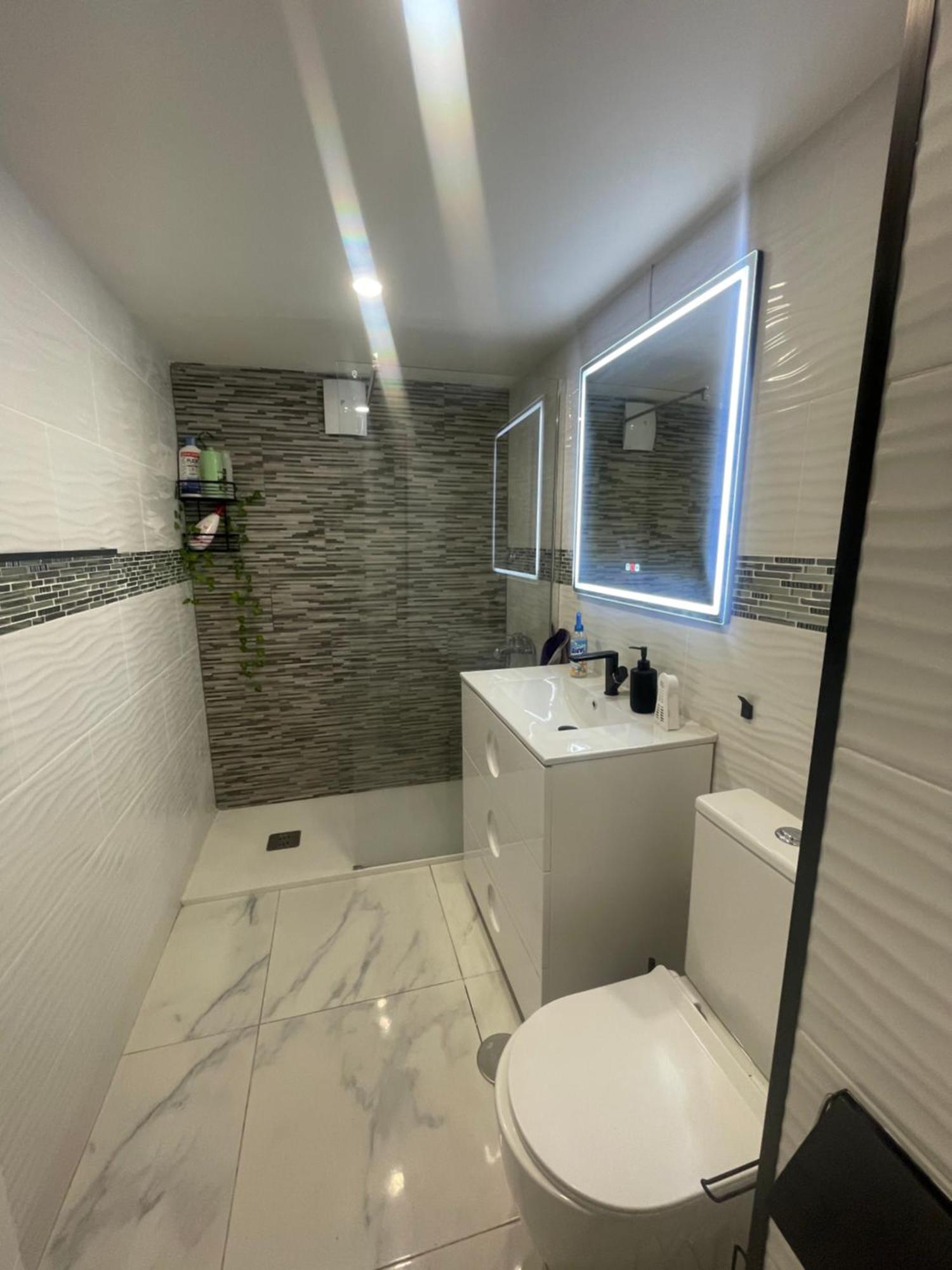 Apartamento Levante Holiday Don Miguel 1