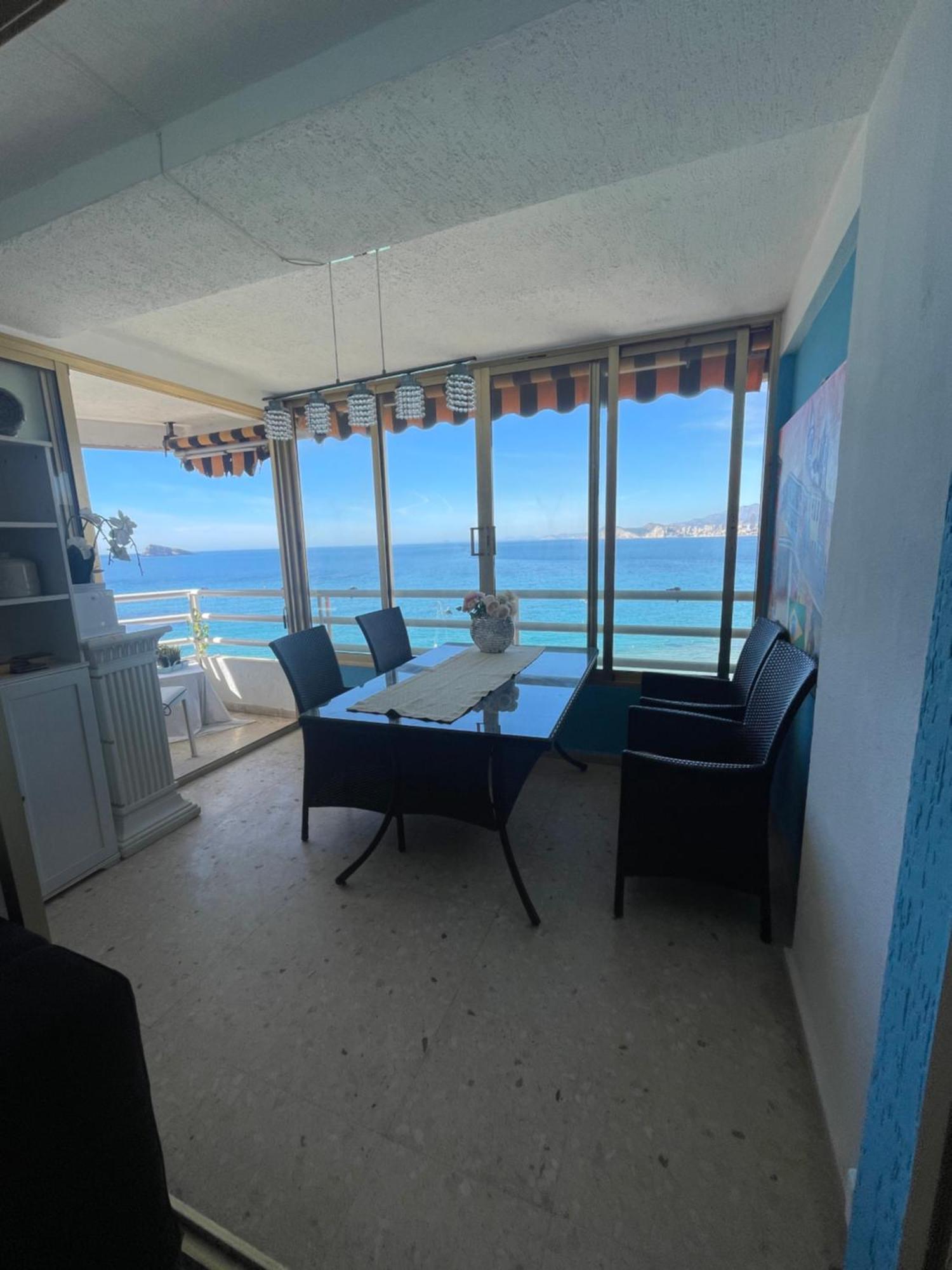 Levante Holiday Don Miguel 1 Apartamento Benidorm