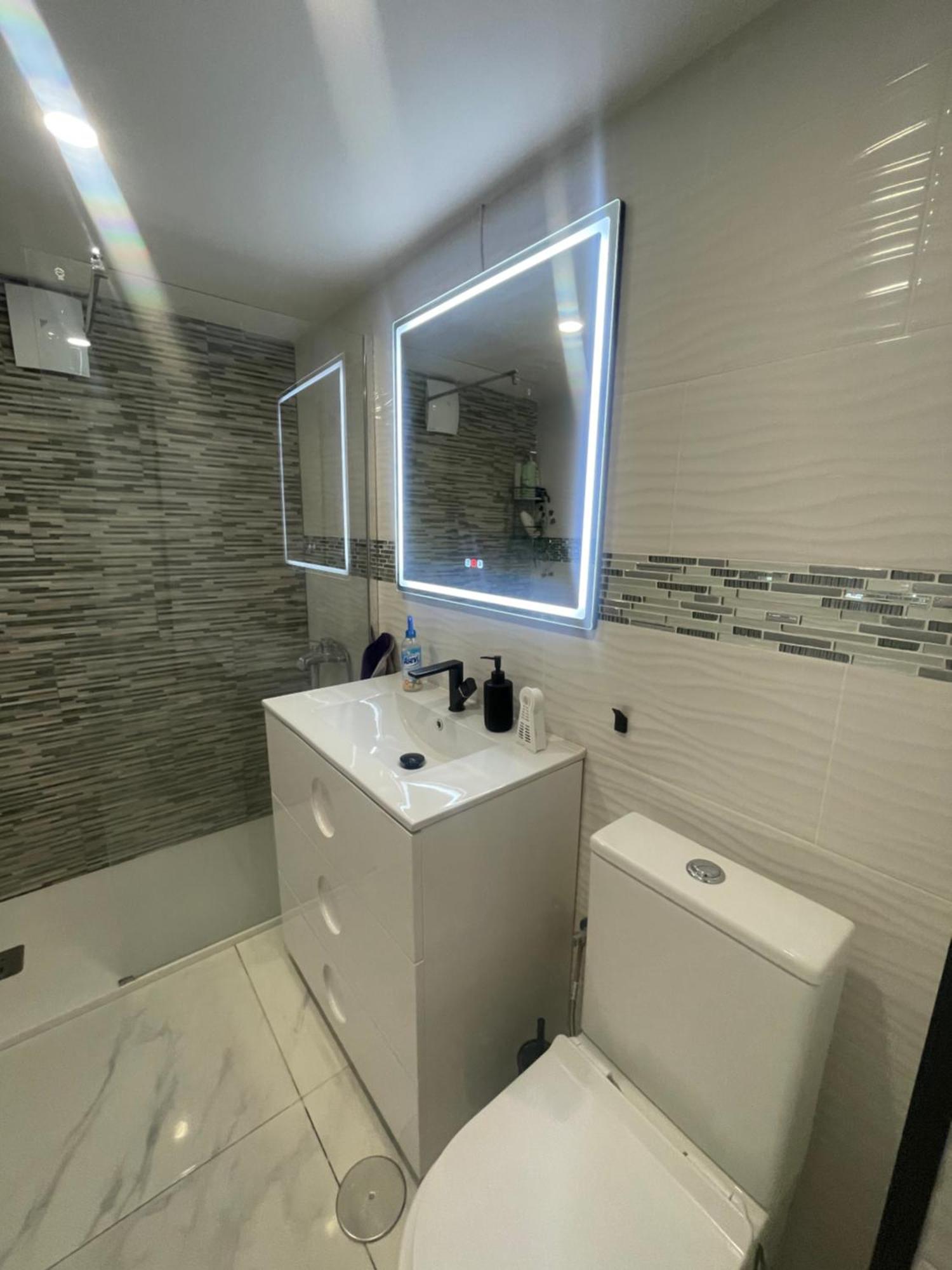Apartamento Levante Holiday Don Miguel 1 *