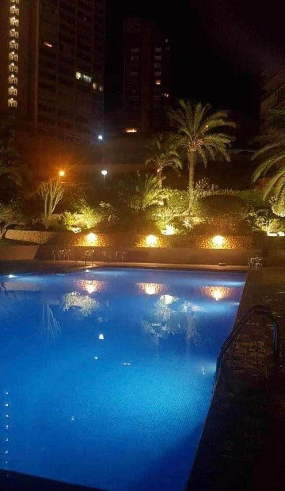 Levante Holiday Don Miguel 1 Apartamento Benidorm