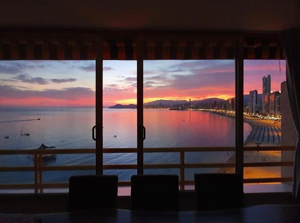 Levante Holiday Don Miguel 1 Apartamento
