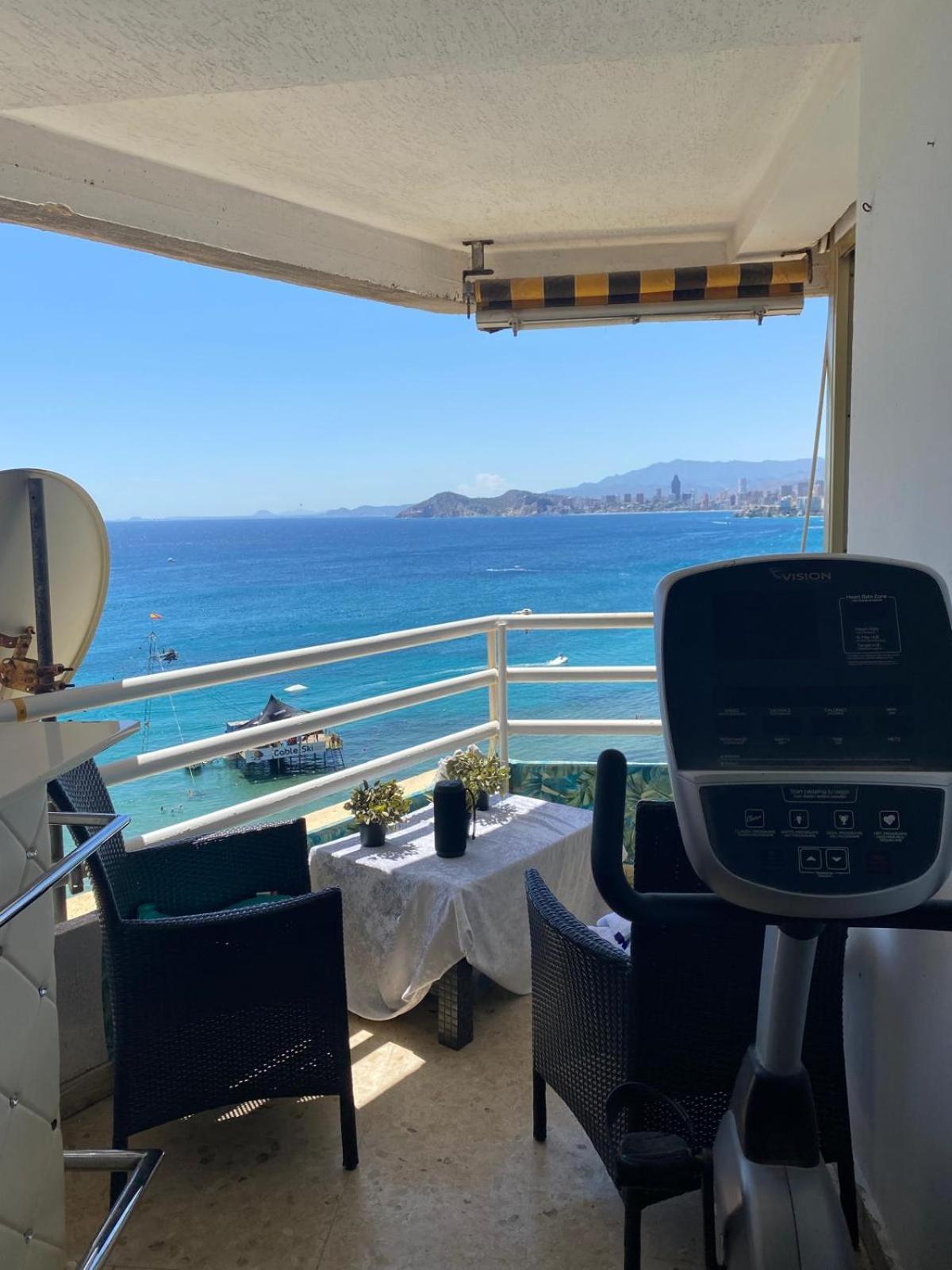 Apartamento Levante Holiday Don Miguel 1 Benidorm