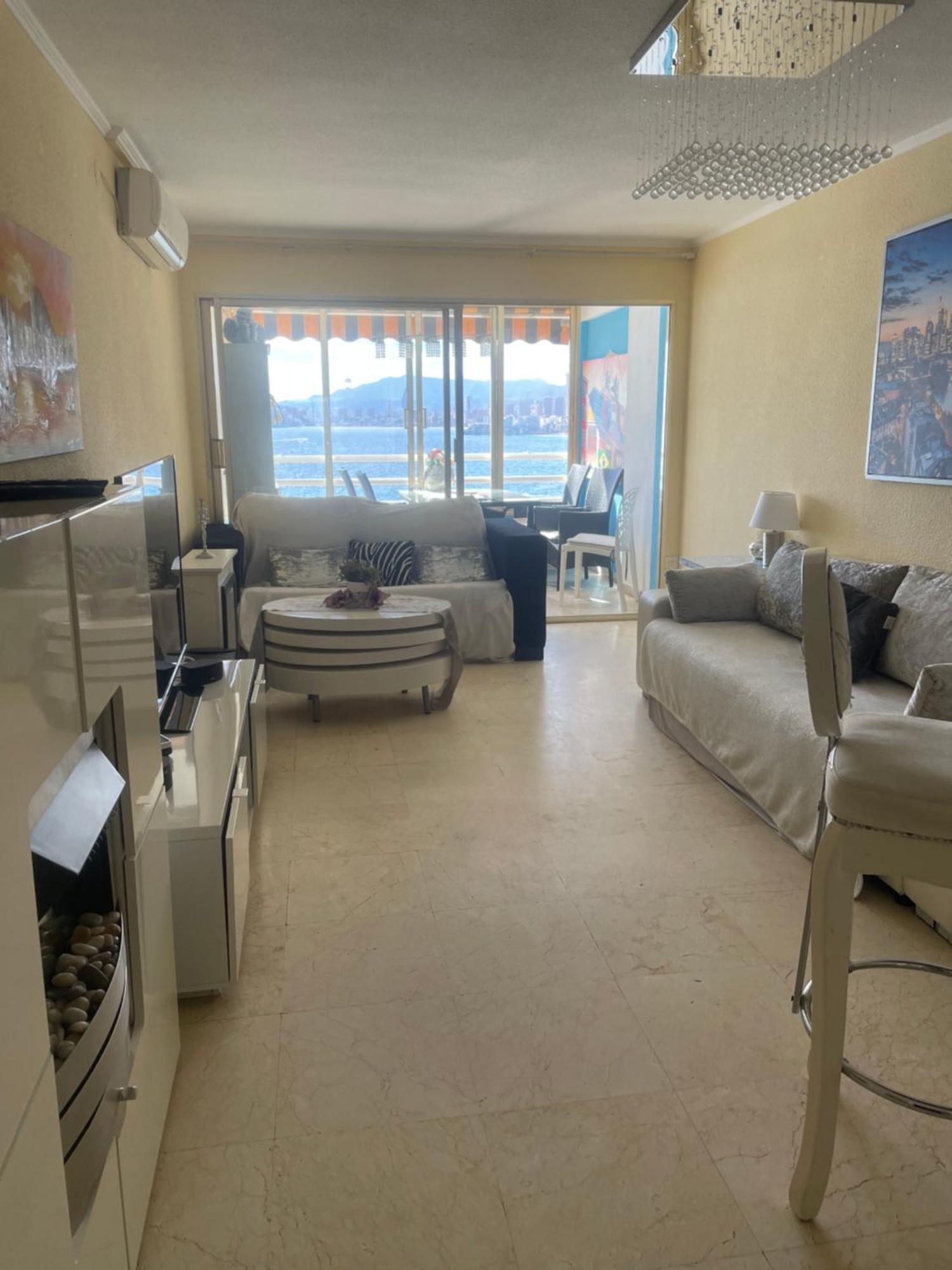 Apartamento Levante Holiday Don Miguel 1 *