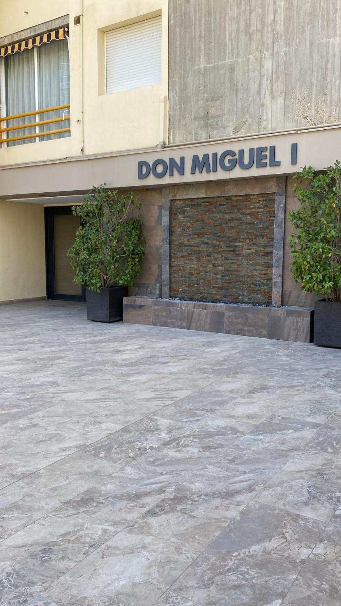 Levante Holiday Don Miguel 1 Apartamento *