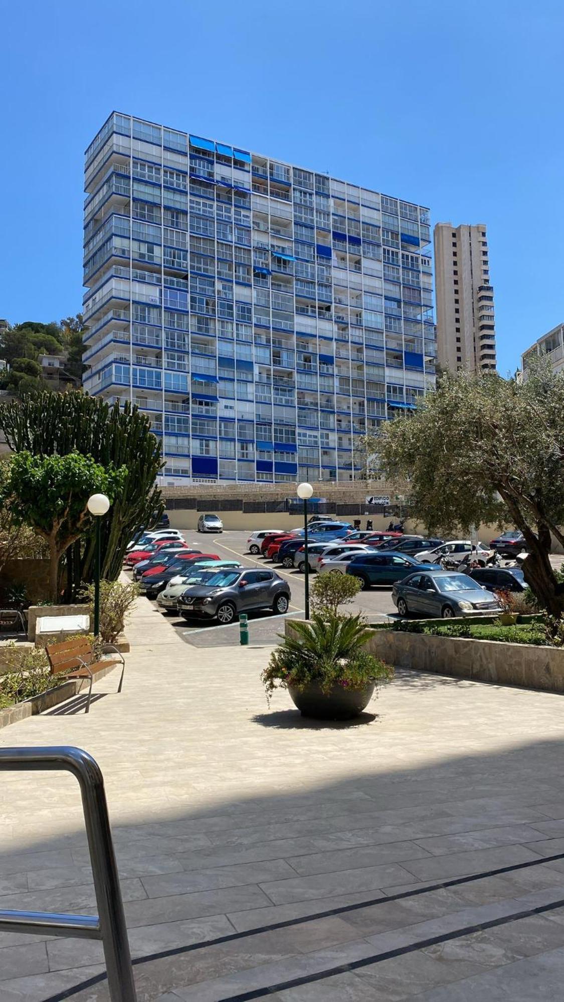 Apartamento Levante Holiday Don Miguel 1