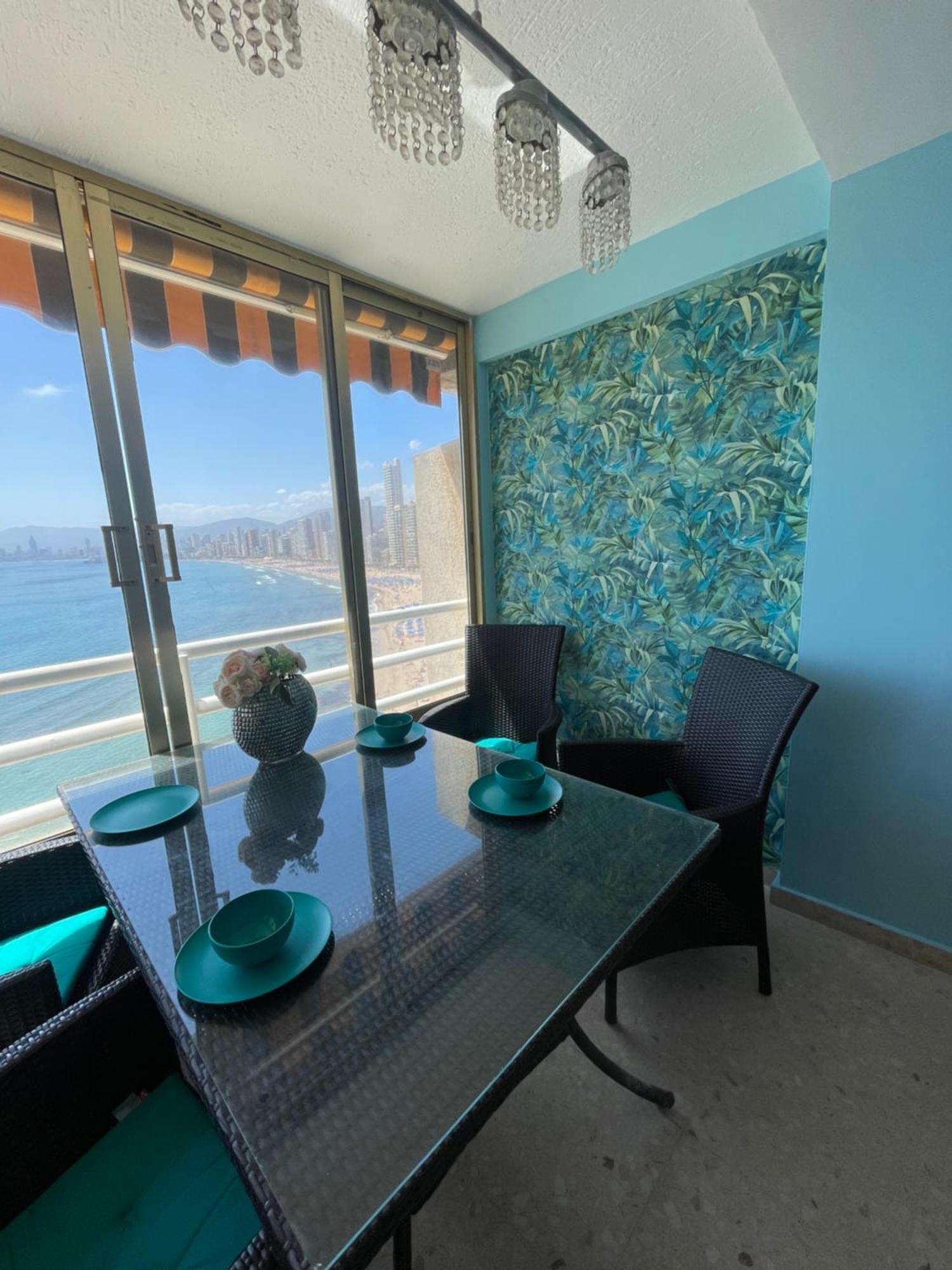 Levante Holiday Don Miguel 1 Apartamento *
