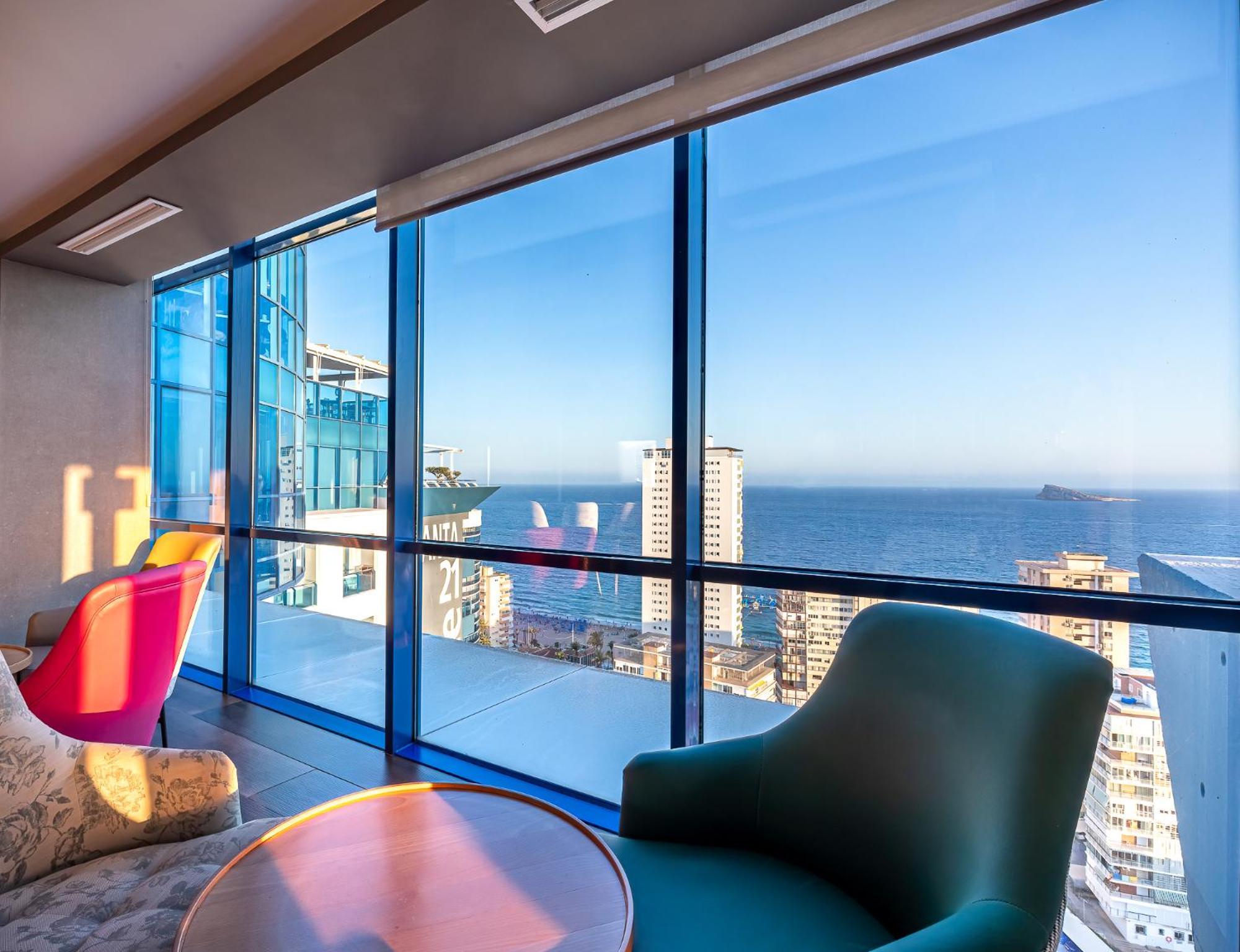 Madeira Centro Hotel 4*