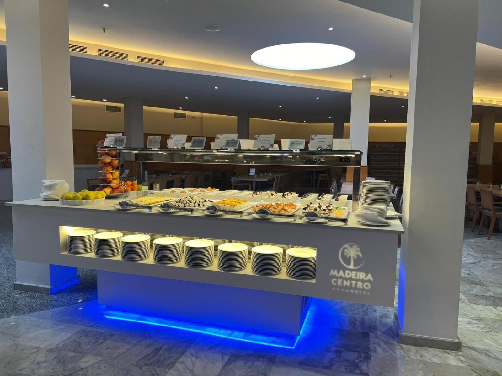 Madeira Centro 4* Benidorm