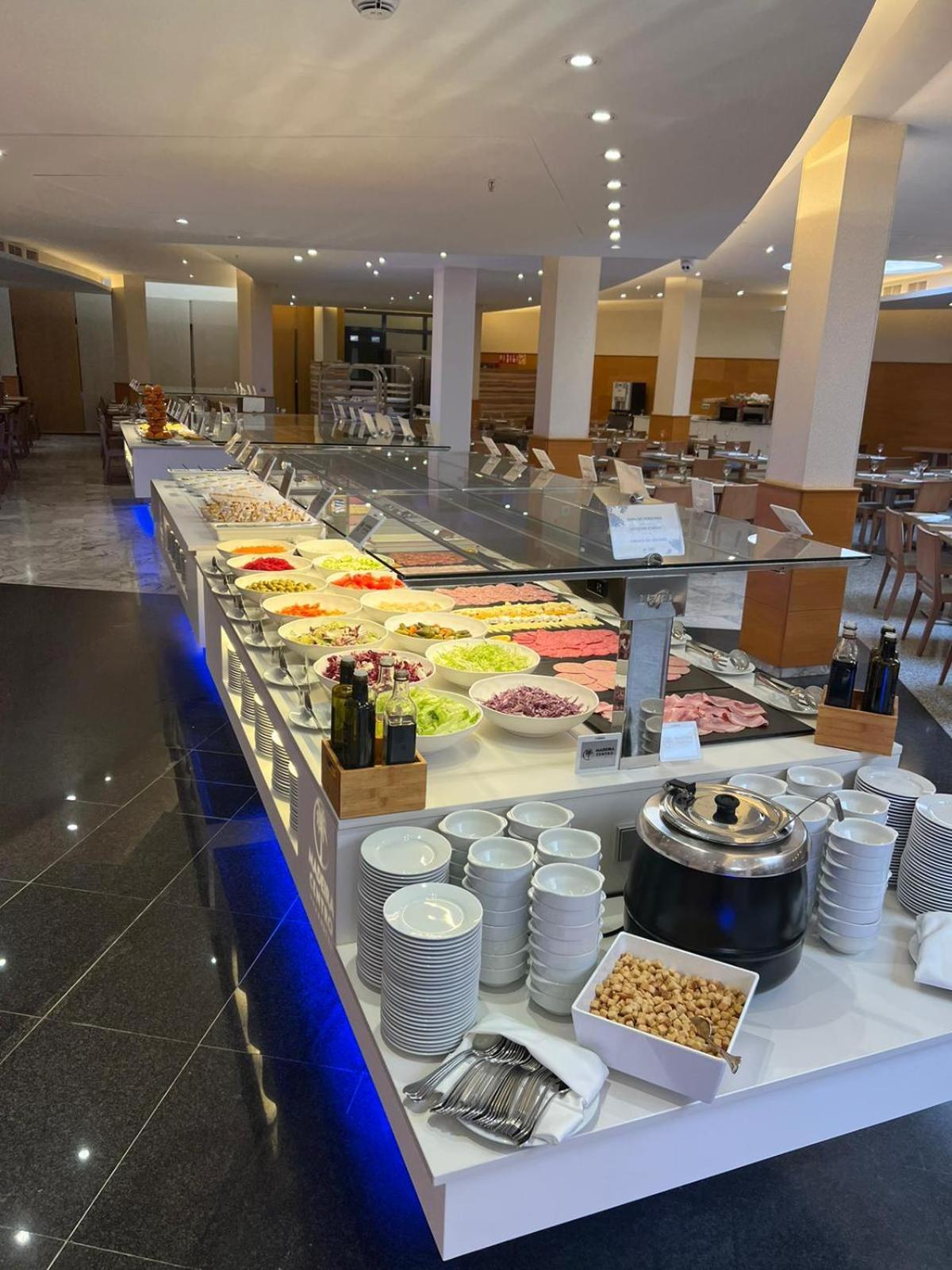Madeira Centro 4* Benidorm