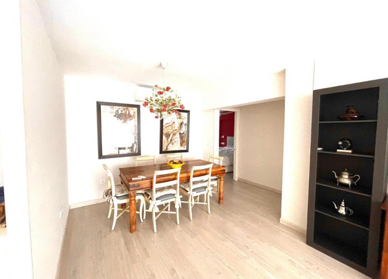 La Goleta Apartamento Benidorm