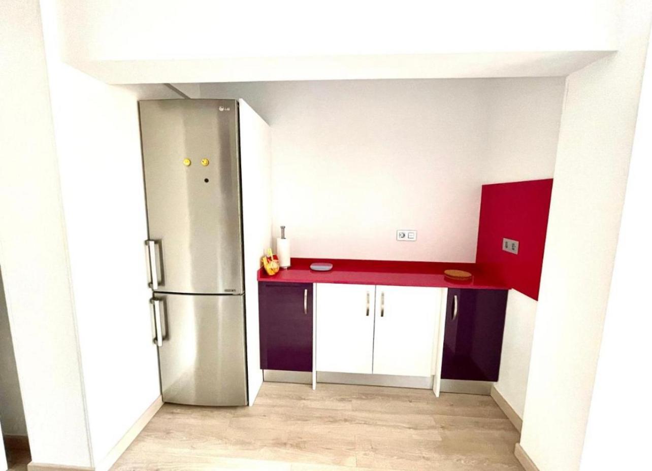 Apartamento La Goleta Benidorm