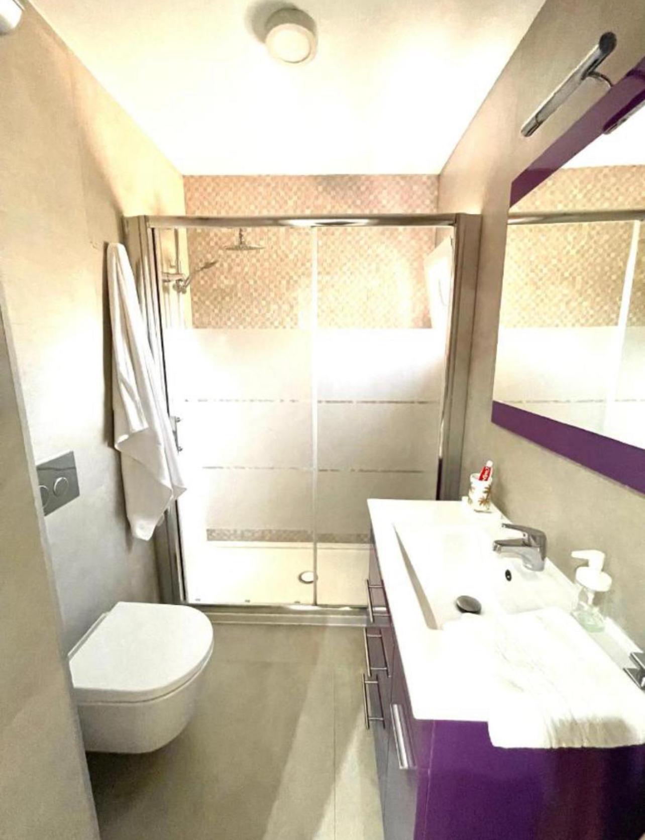 La Goleta Apartamento *