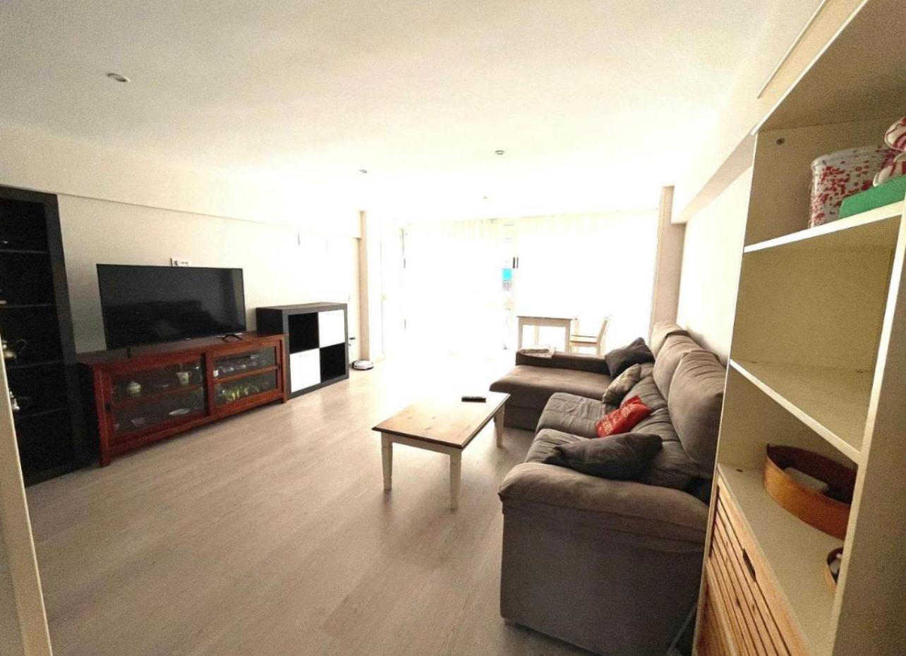 Apartamento La Goleta *
