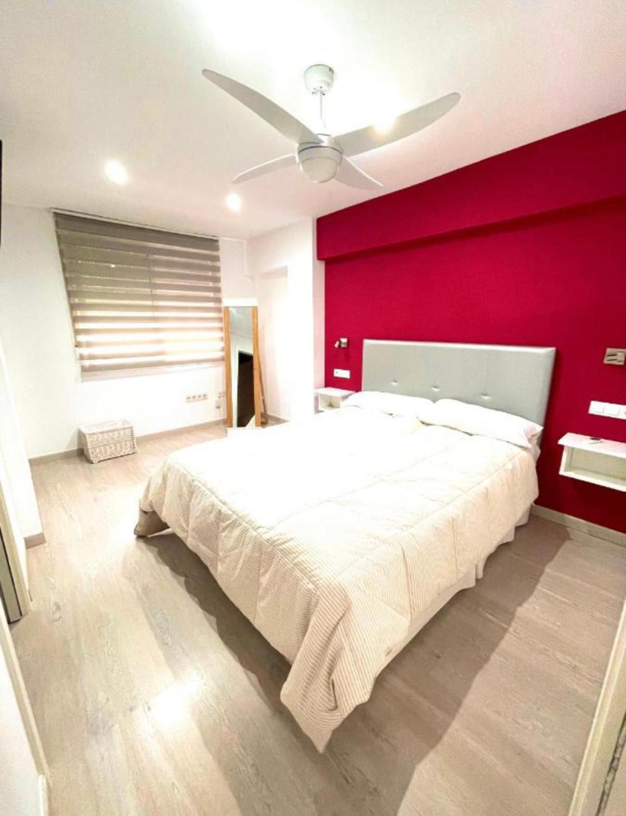 La Goleta Apartamento Benidorm