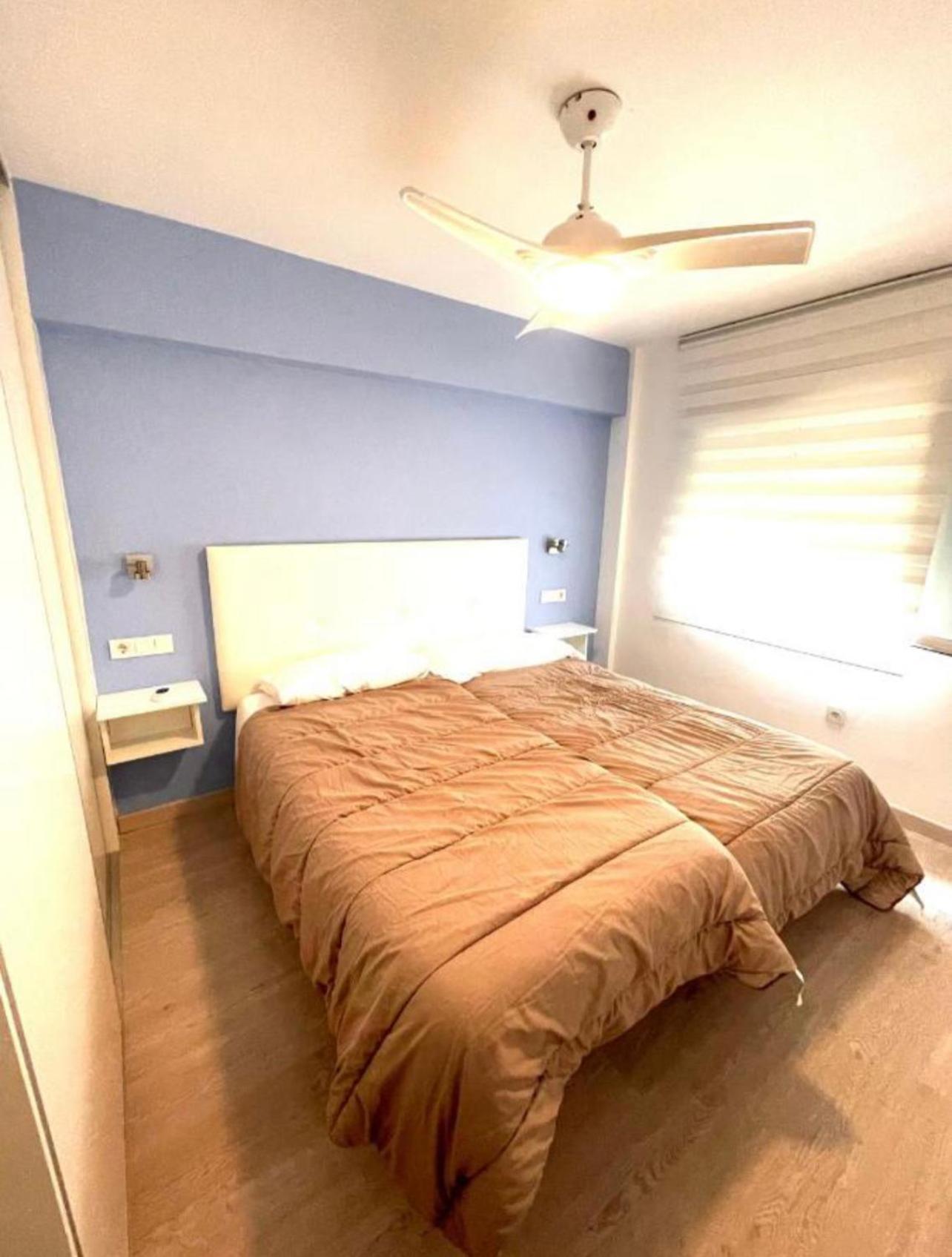 La Goleta Apartamento *