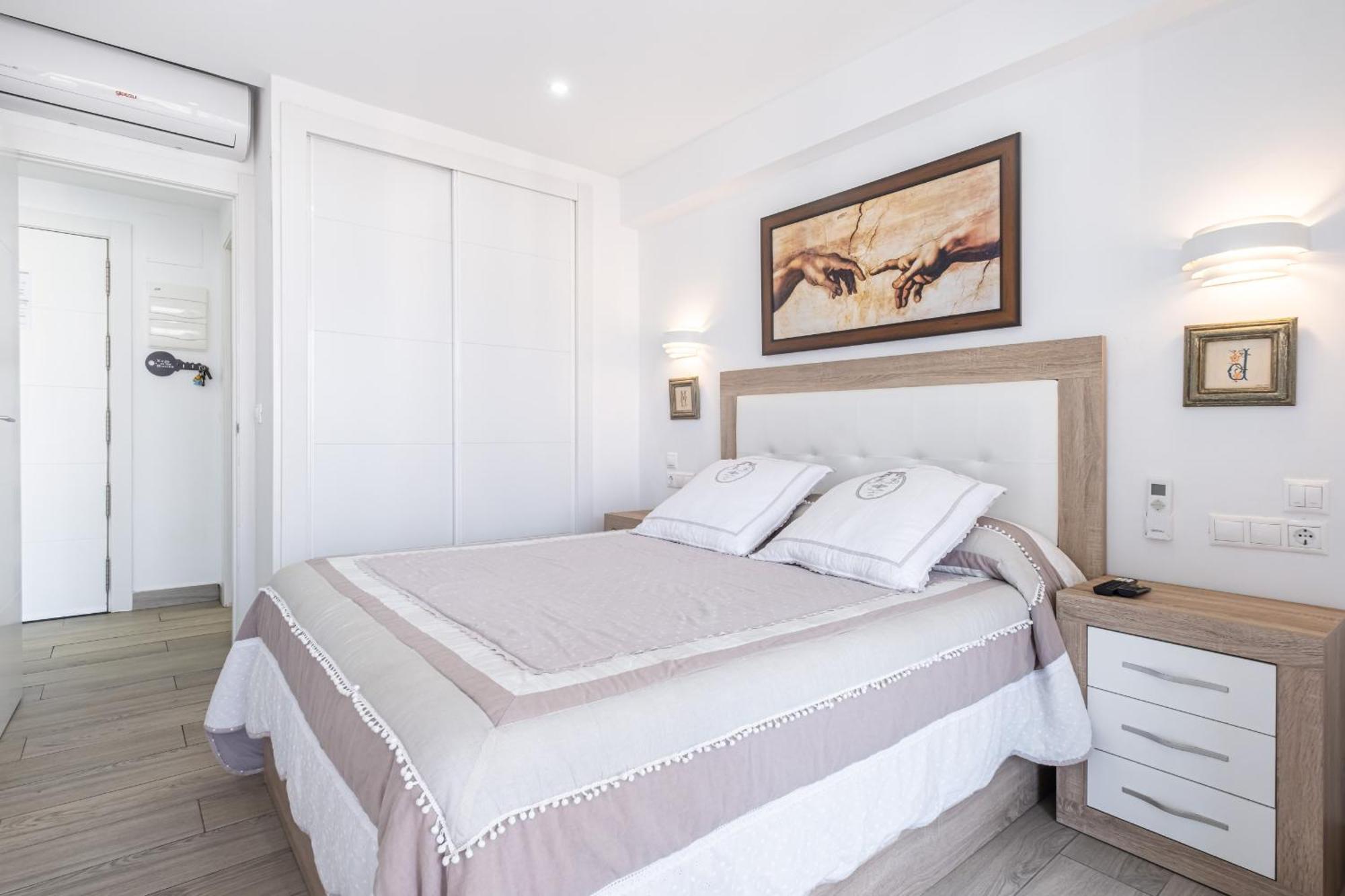 Apartamento Torre Domo 9-d Levante