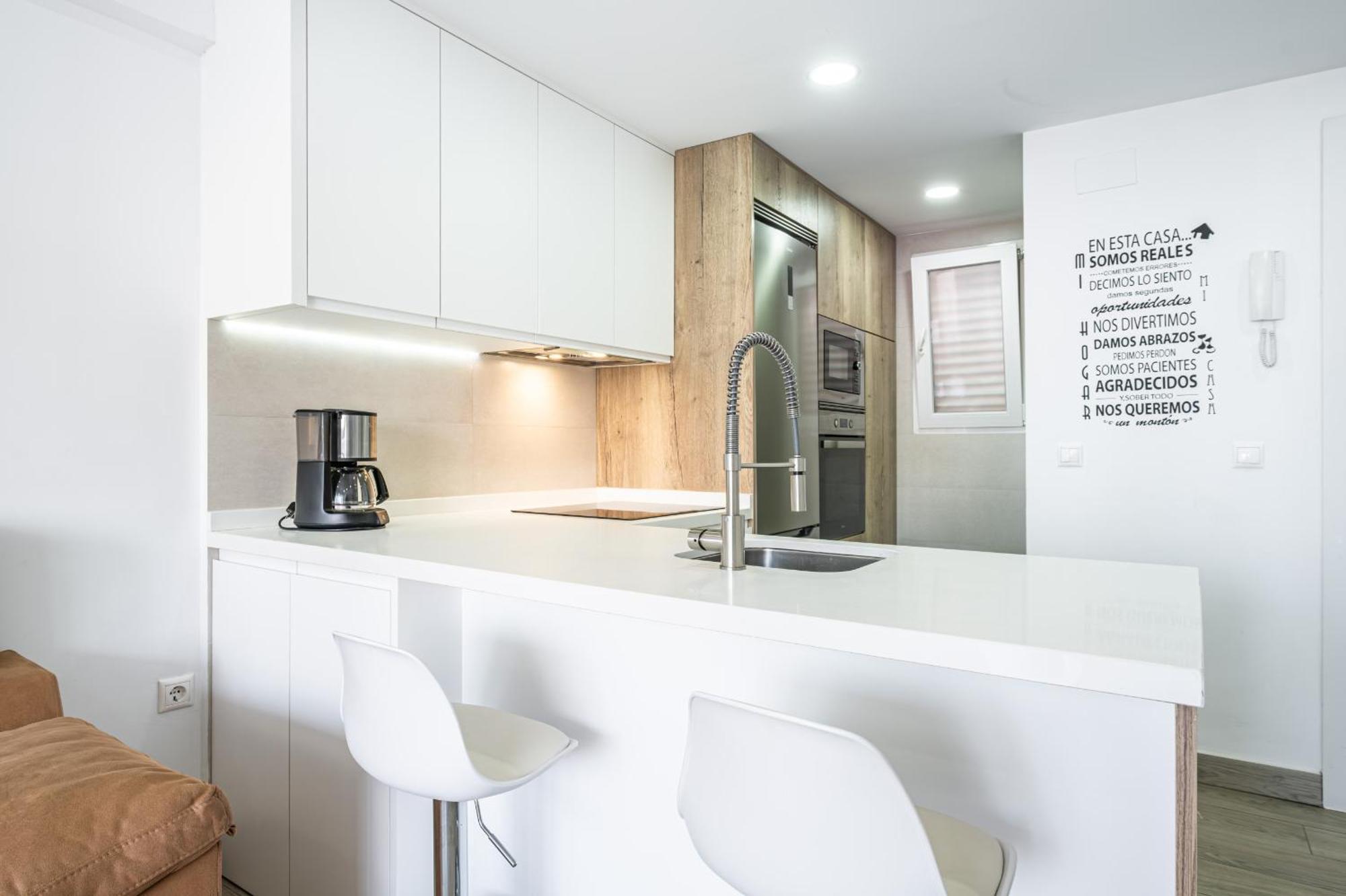 Apartamento Torre Domo 9-d Levante *