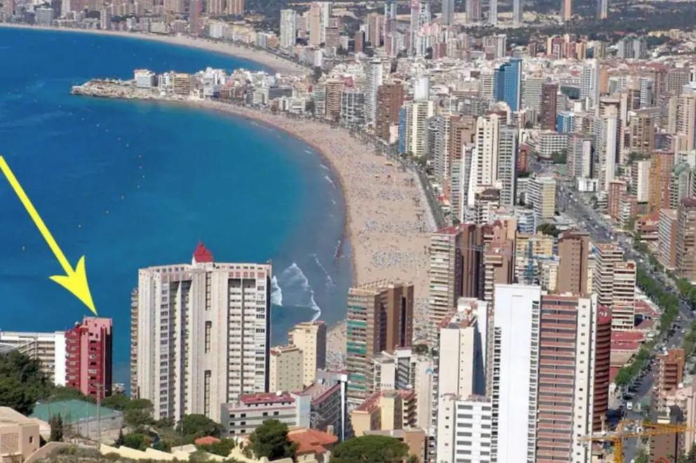 Apartamento Magnifico Apartamento! *
