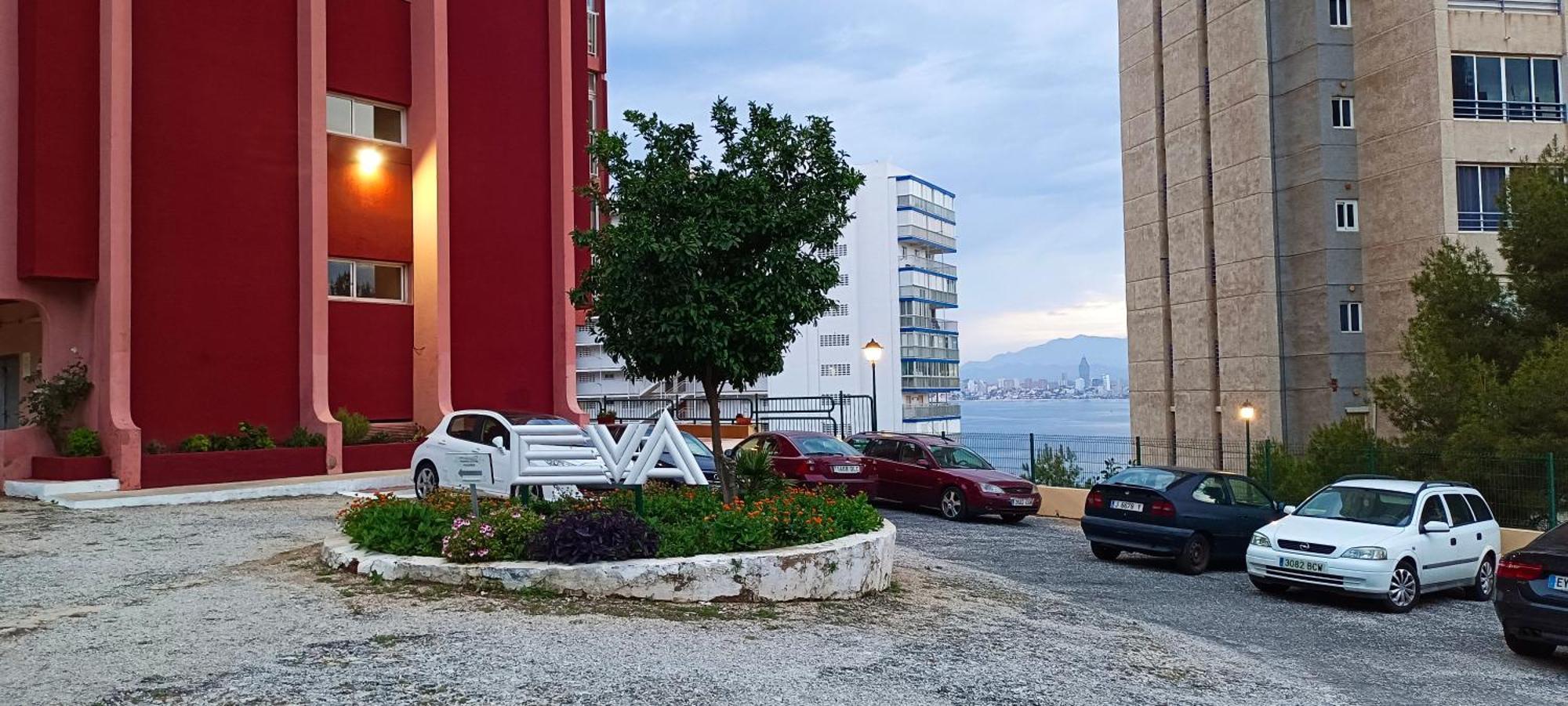 Magnifico Apartamento! Apartamento *