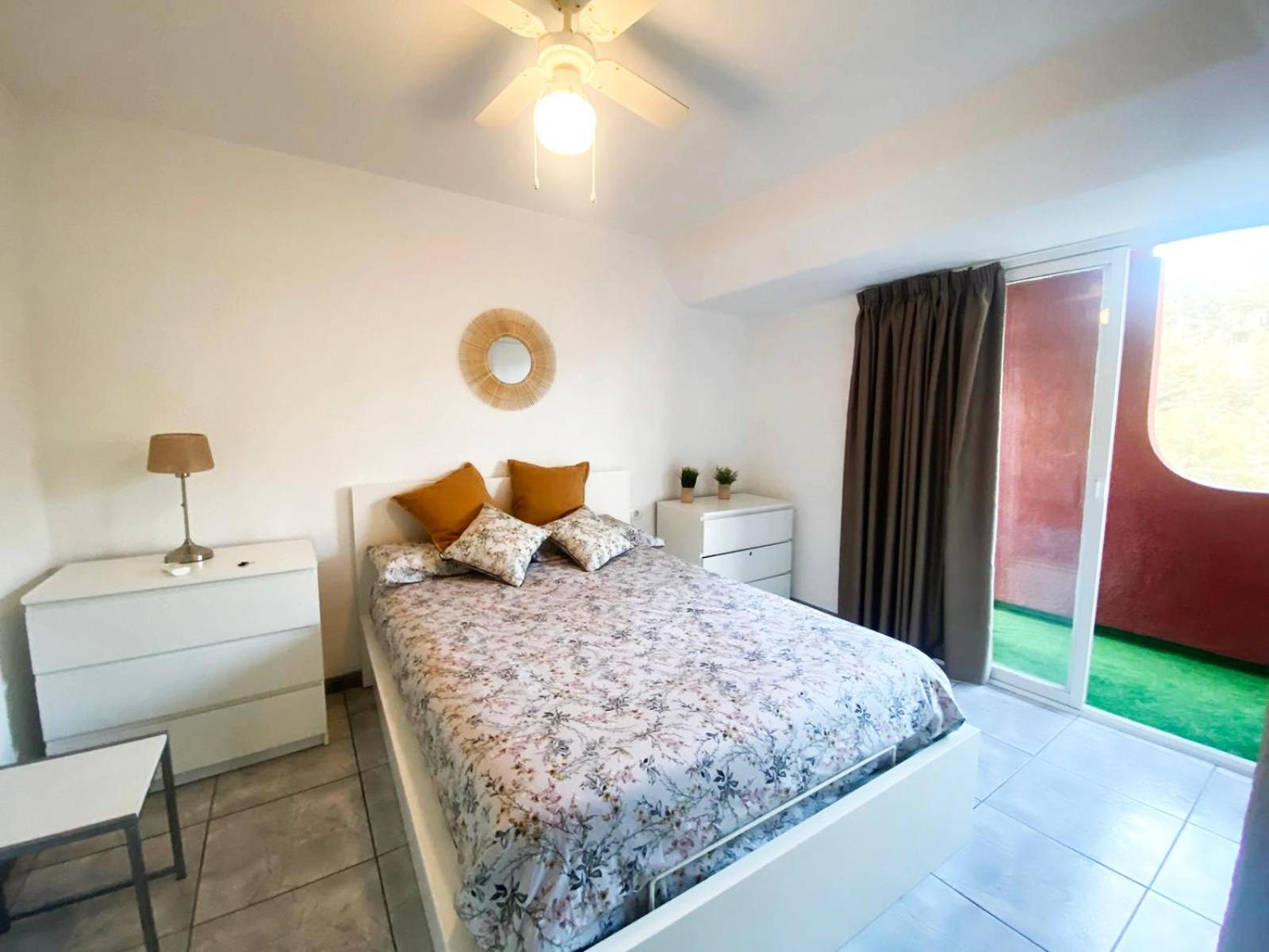 Magnifico Apartamento! Apartamento Benidorm