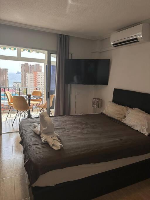 Ocean Loft 15 Apartamento