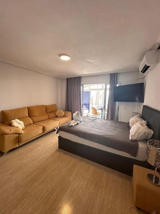 Ocean Loft 15 Apartamento *