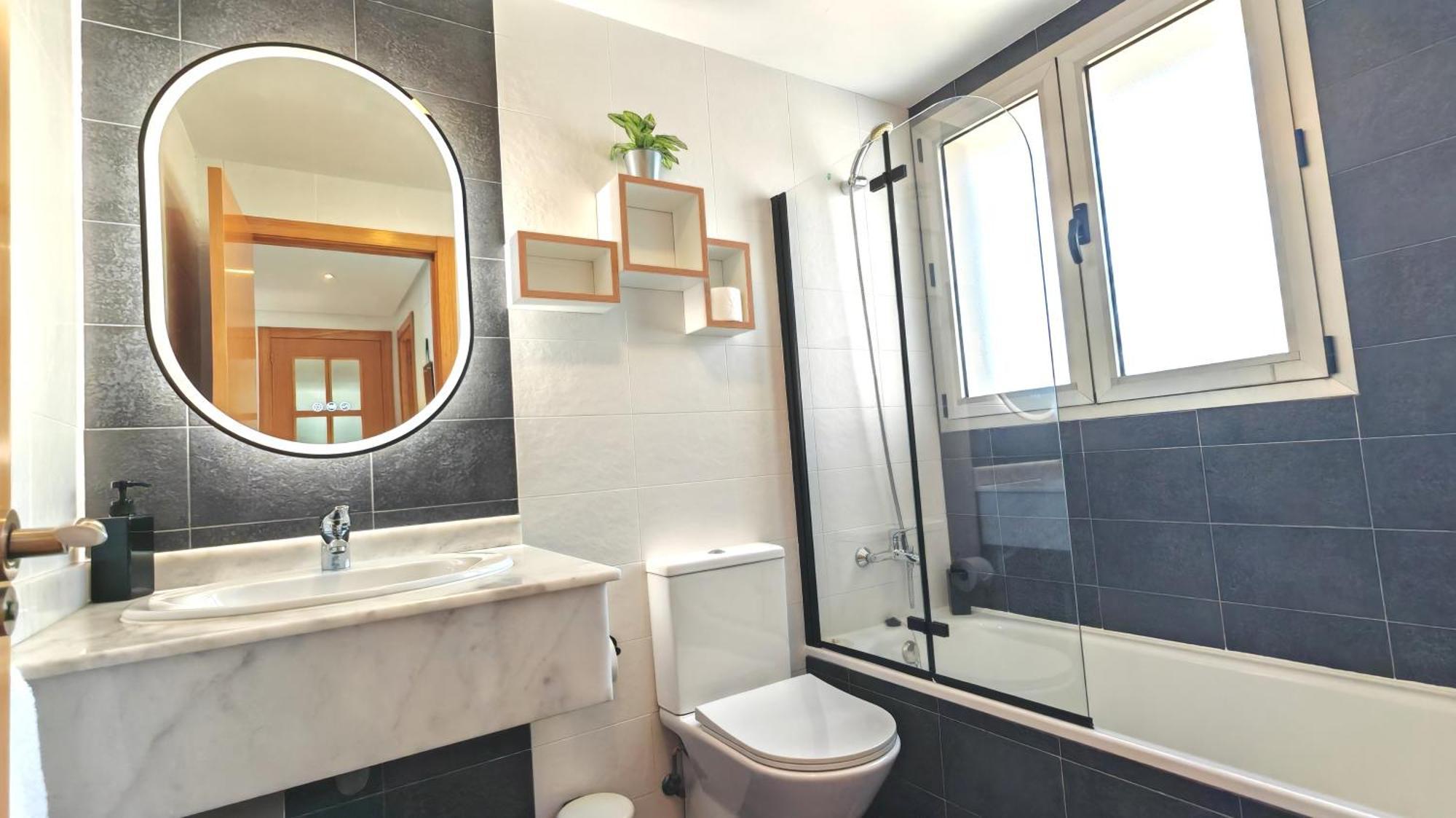 Apartamento Floor 29 - Two-bedroom With Sea Views *