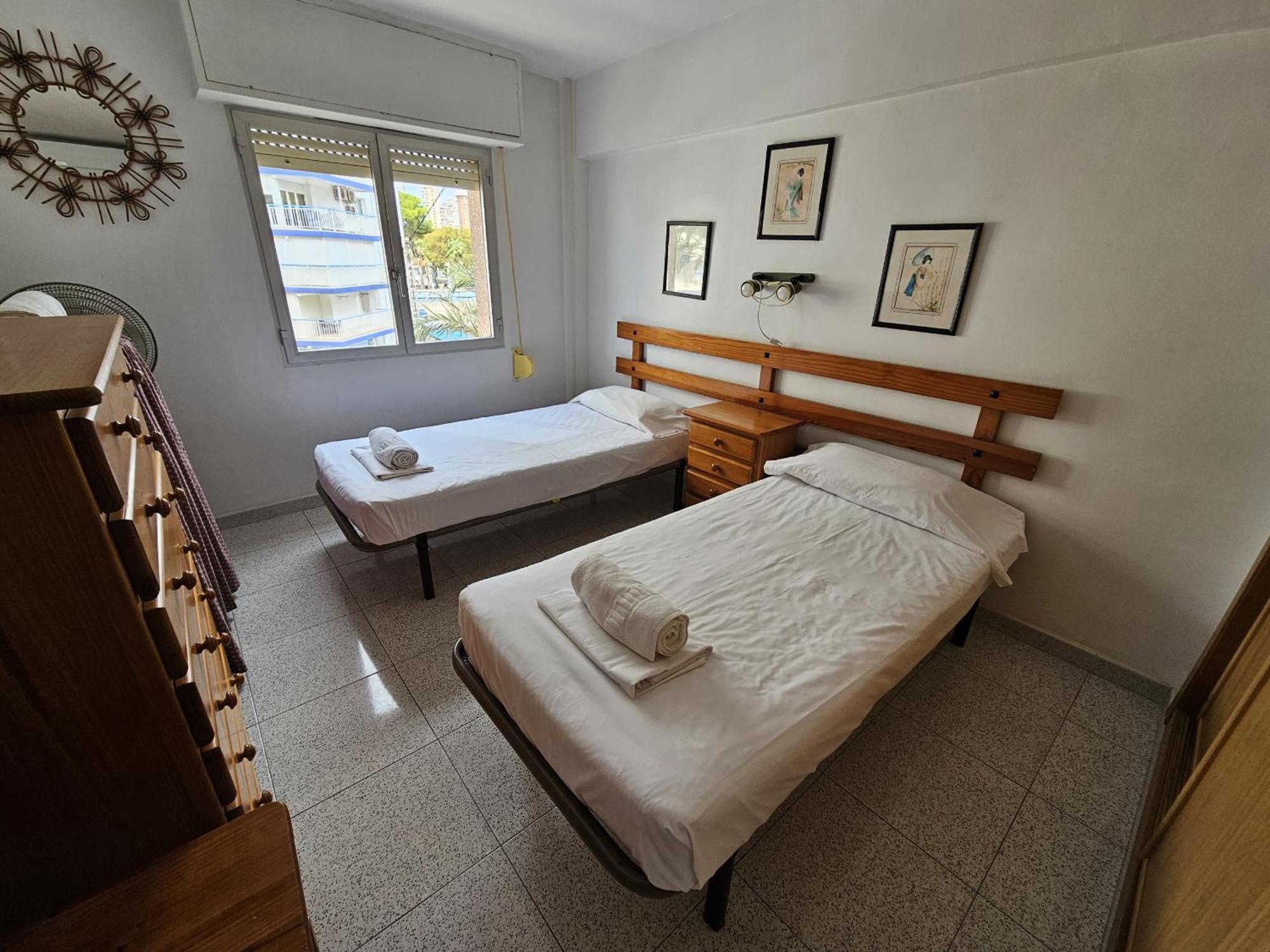 La Goleta If Apartamento *