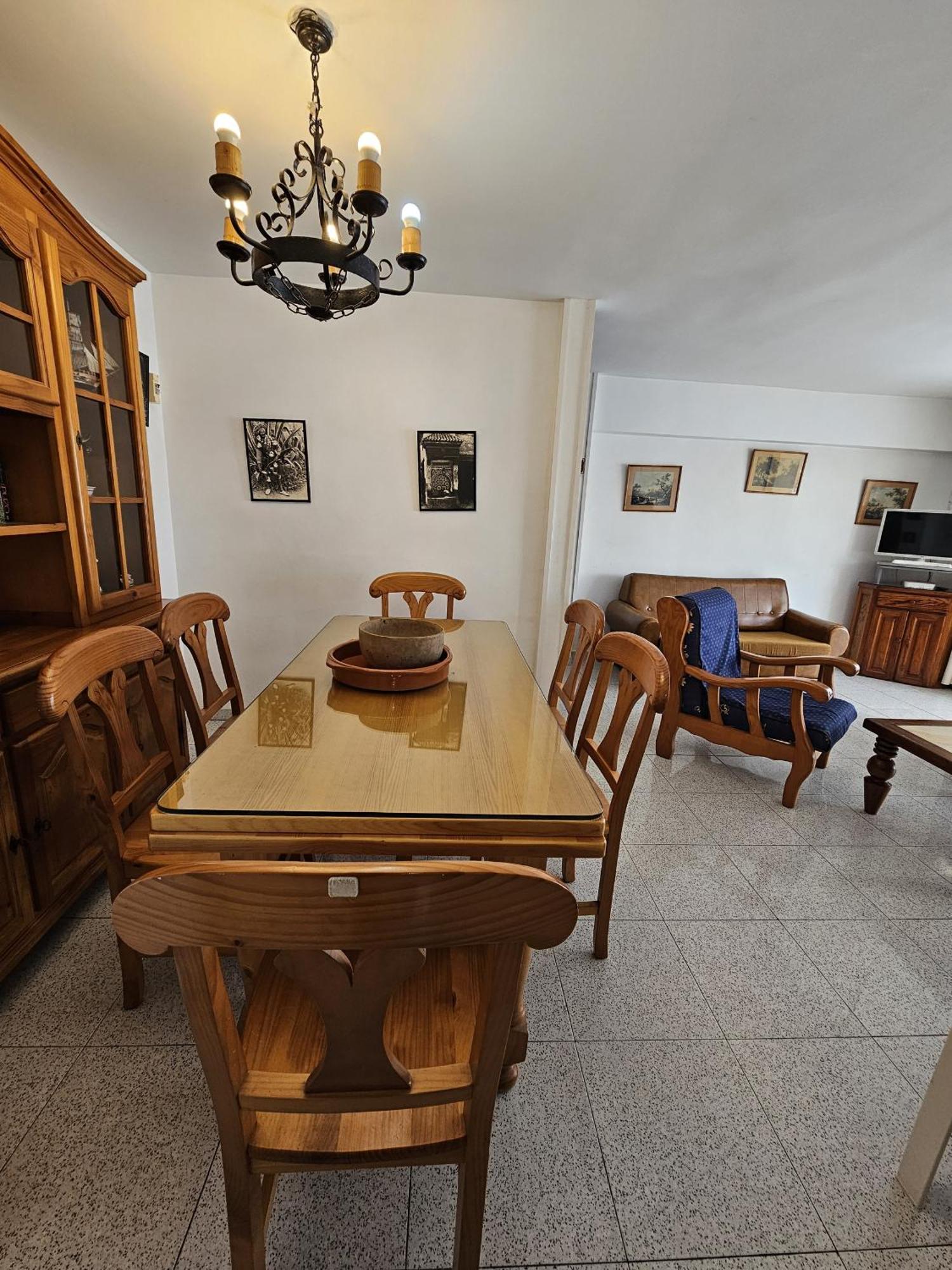 Apartamento La Goleta If *
