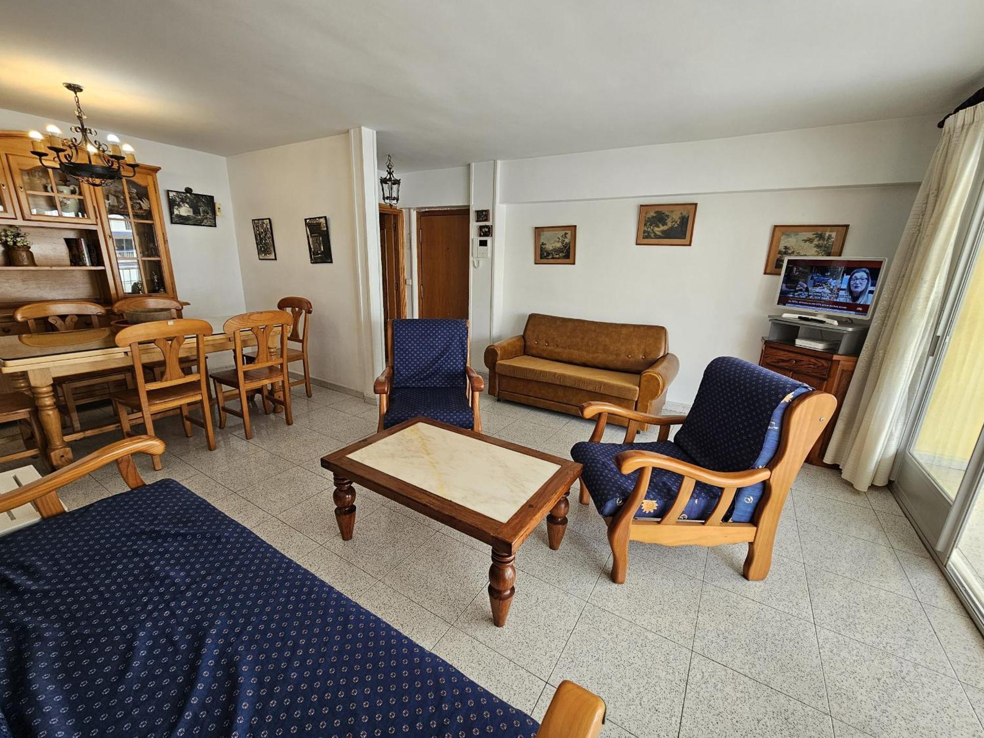 Apartamento La Goleta If