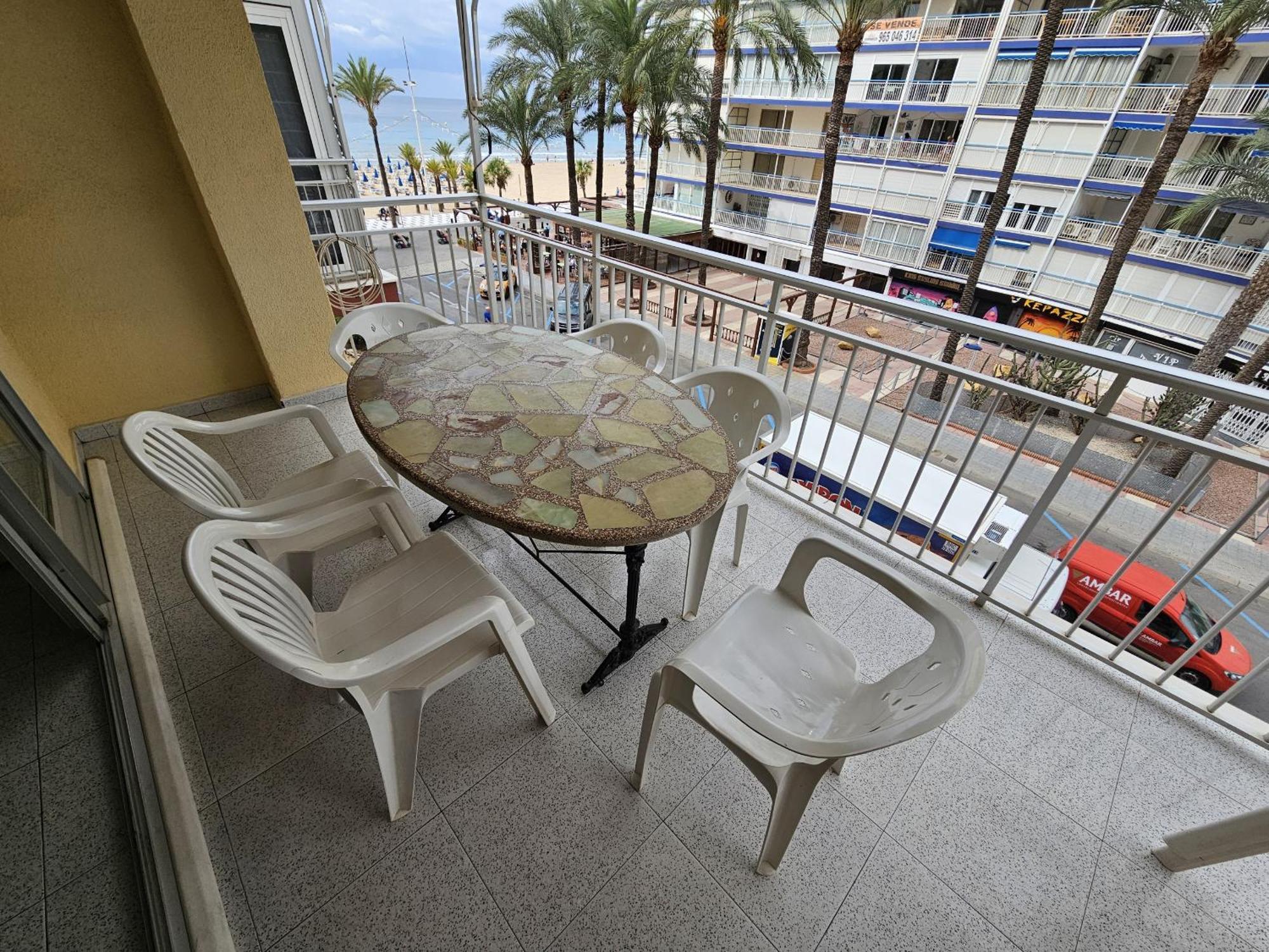 La Goleta If Apartamento