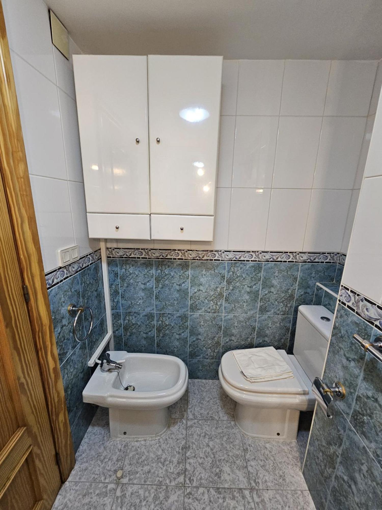 Apartamento La Goleta If