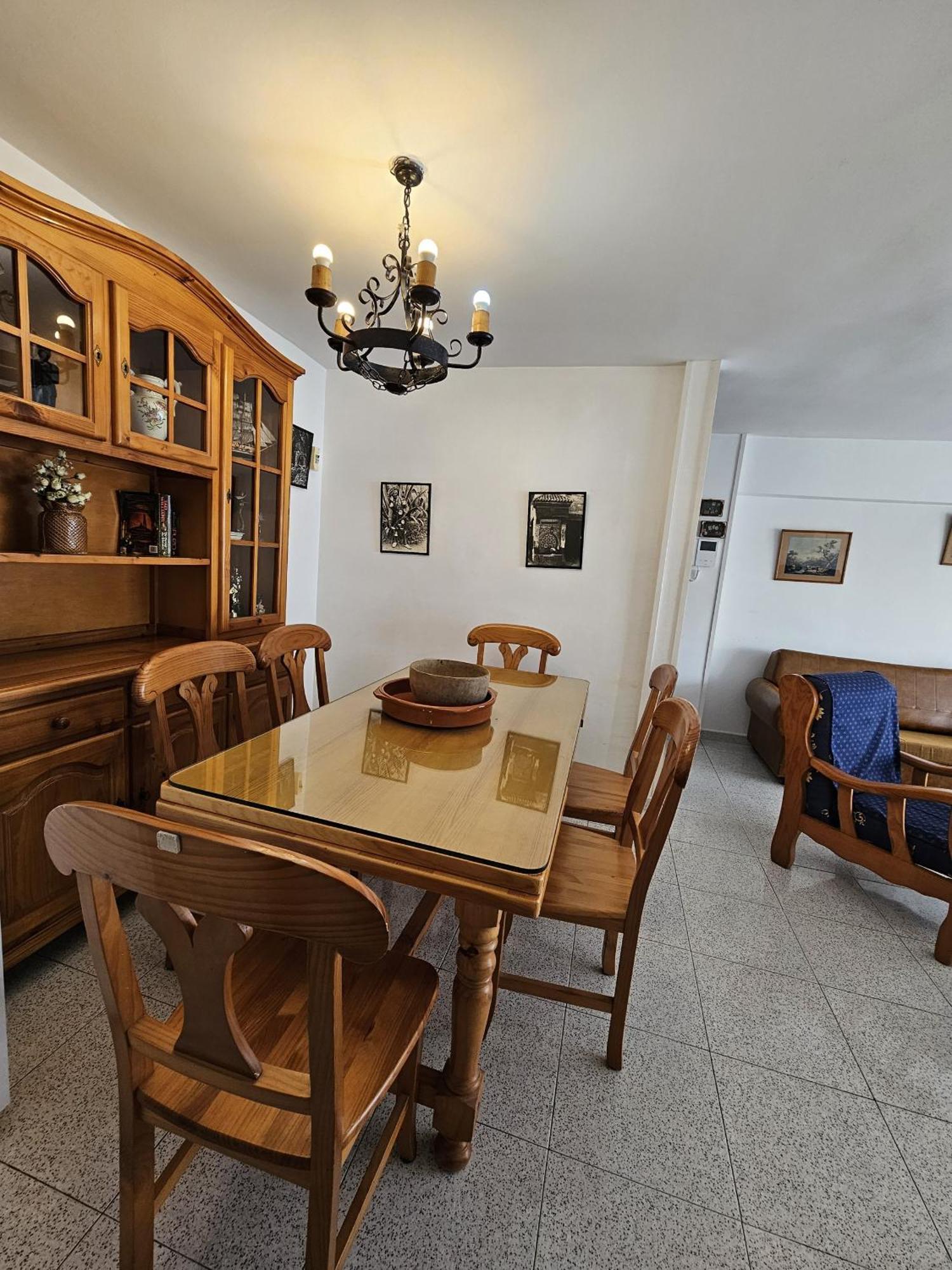 La Goleta If Apartamento Benidorm