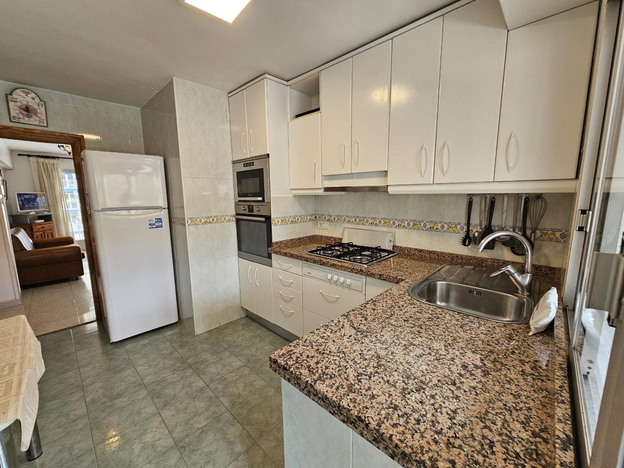 La Goleta If Apartamento
