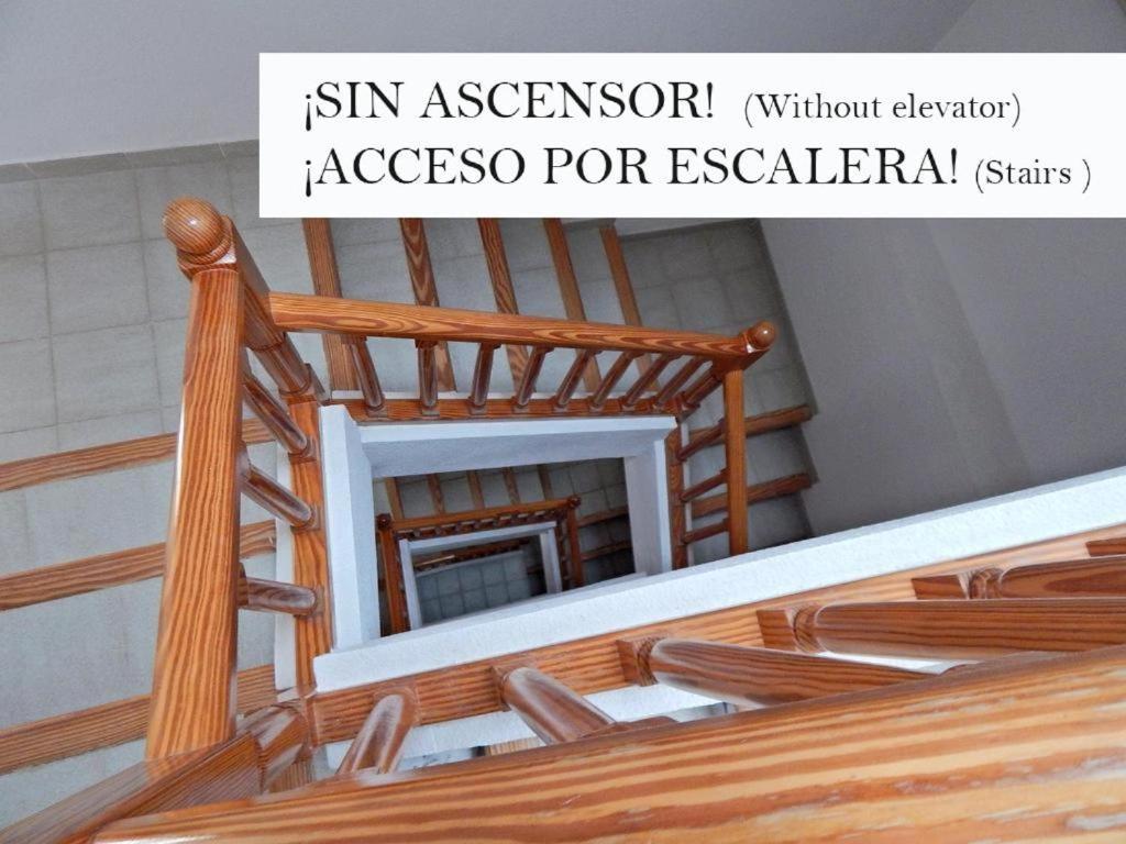 El Castell Apartamento *