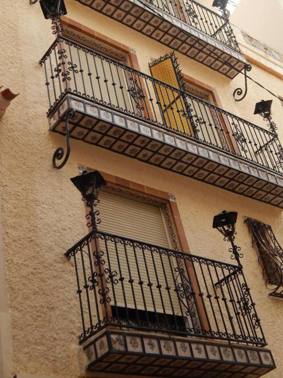 El Castell Apartamento Benidorm