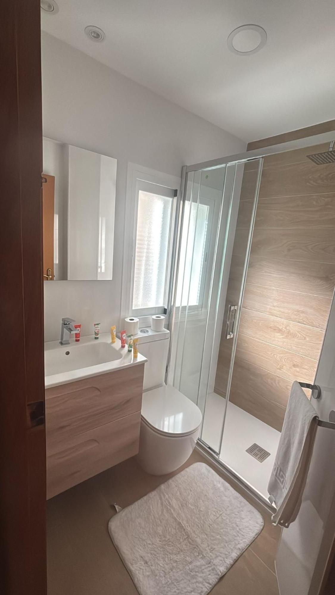 Apartamento Maralva Playa De Levante Benidorm