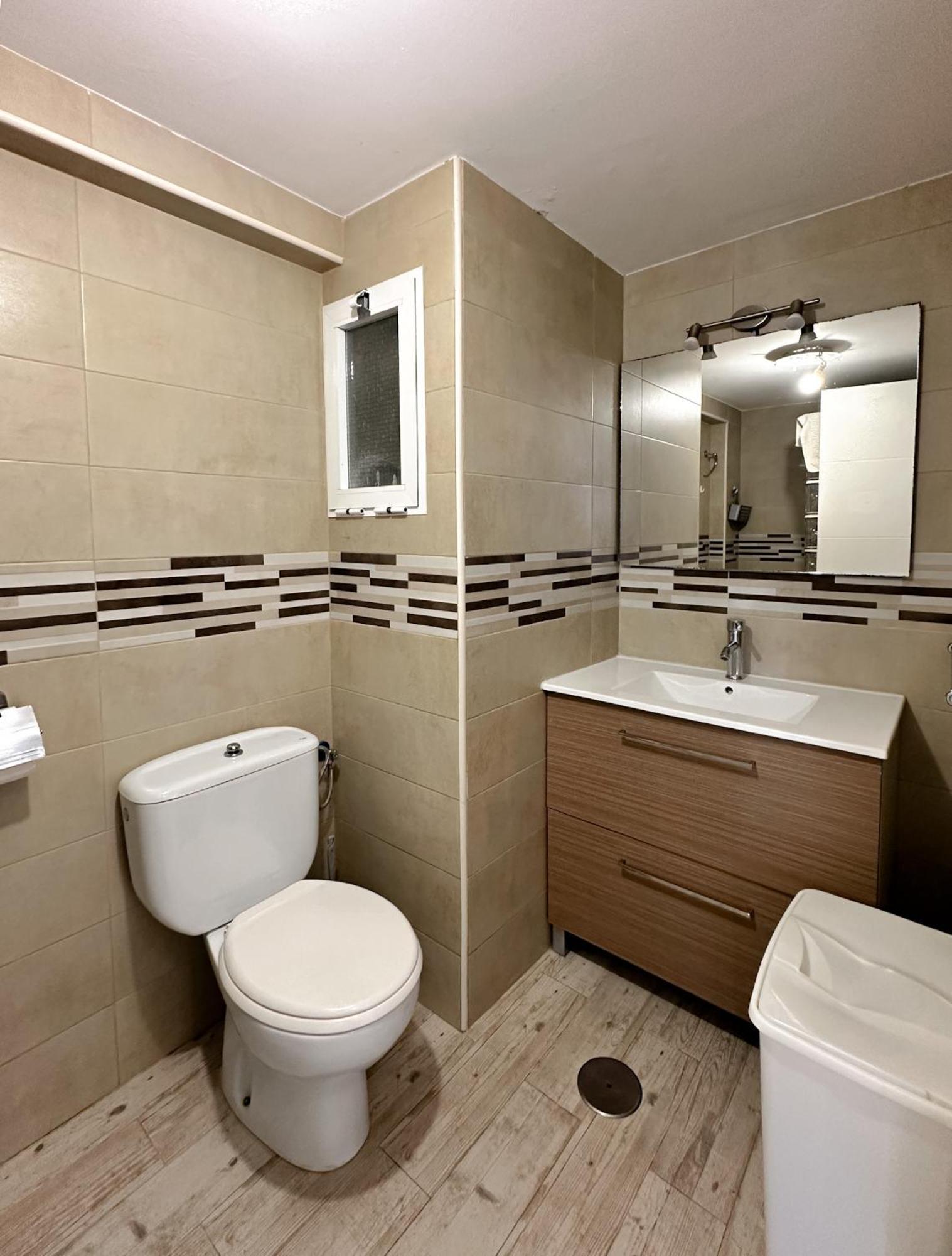 Apartamento Estudio Carabelas 1