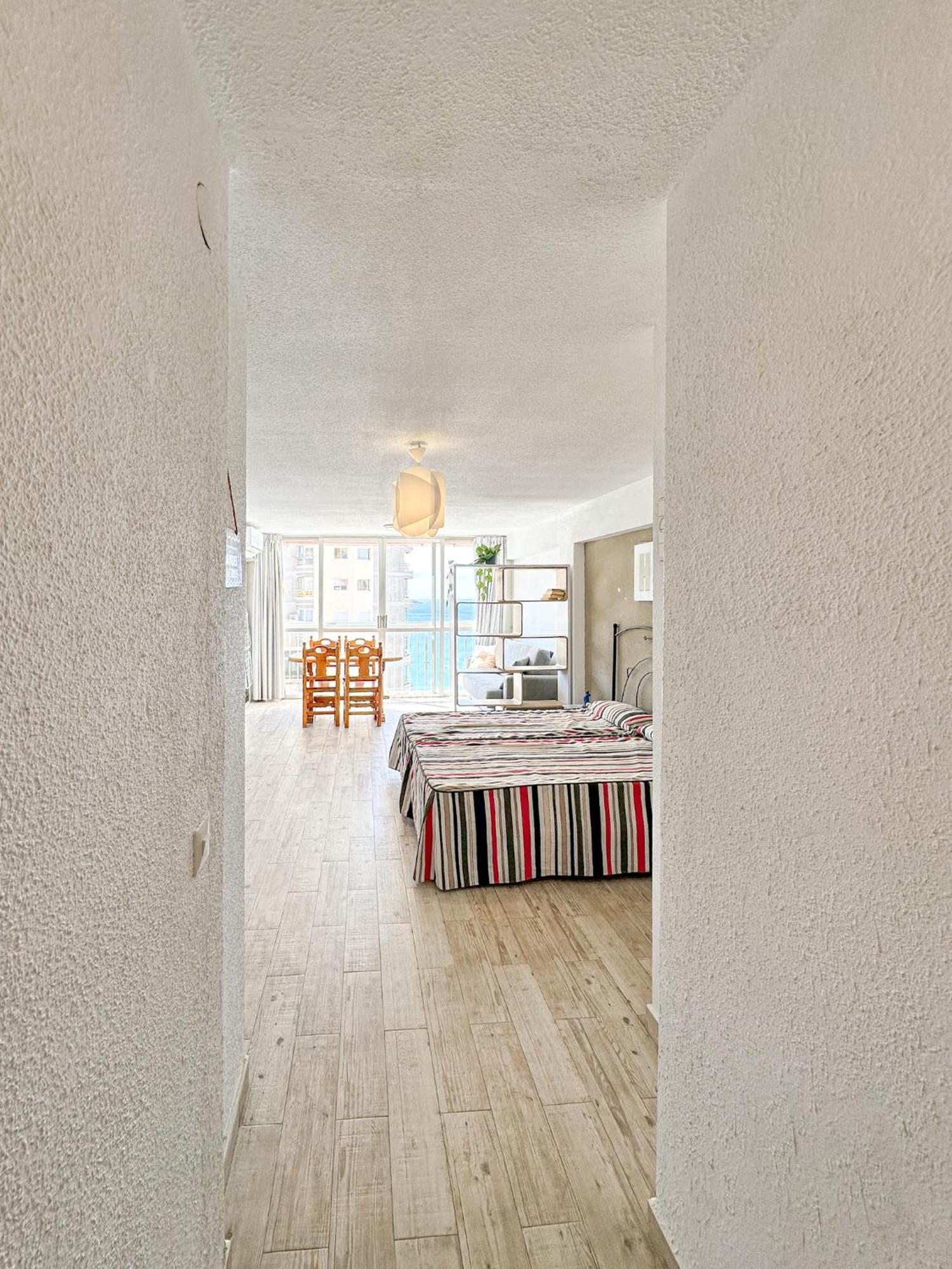 Apartamento Estudio Carabelas 1