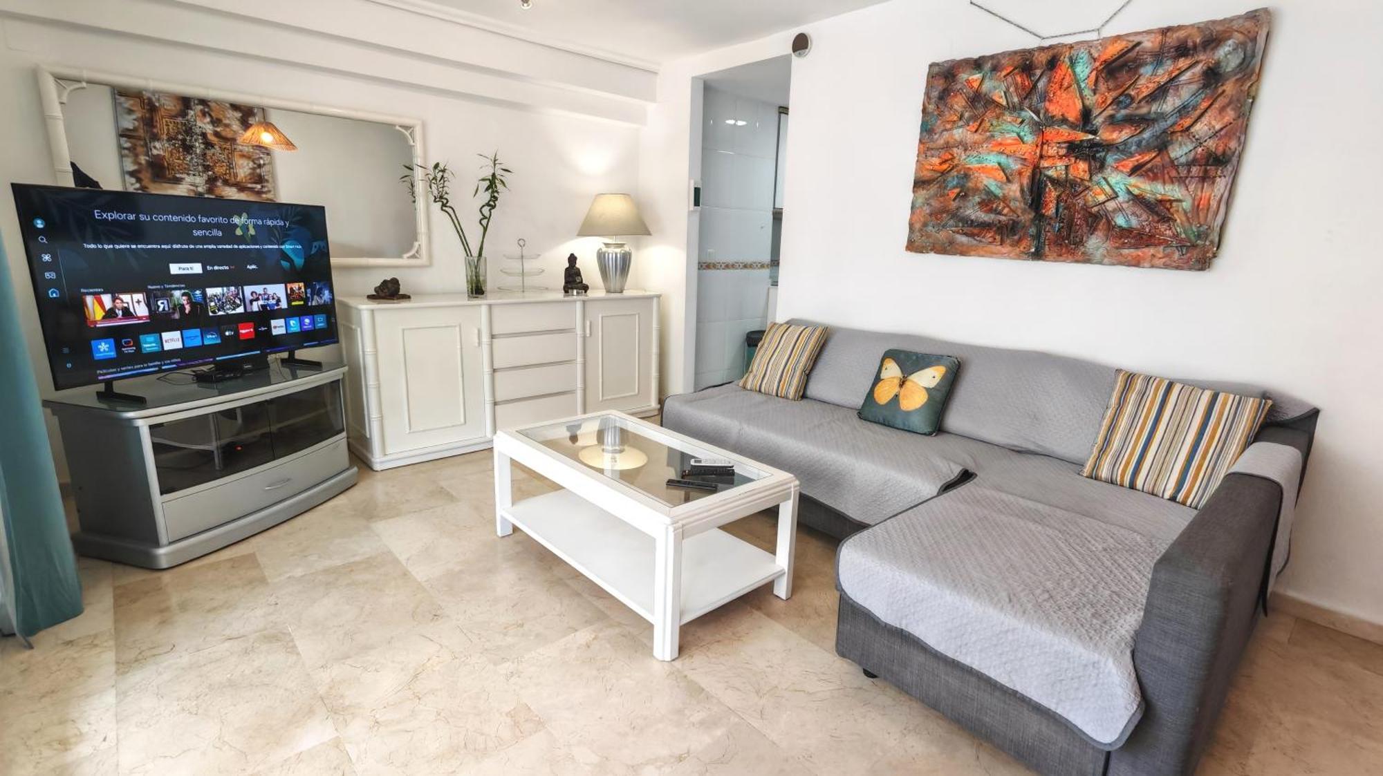 Apartamento Penthouse At Rincon! Wifi, Parking And Pets Free